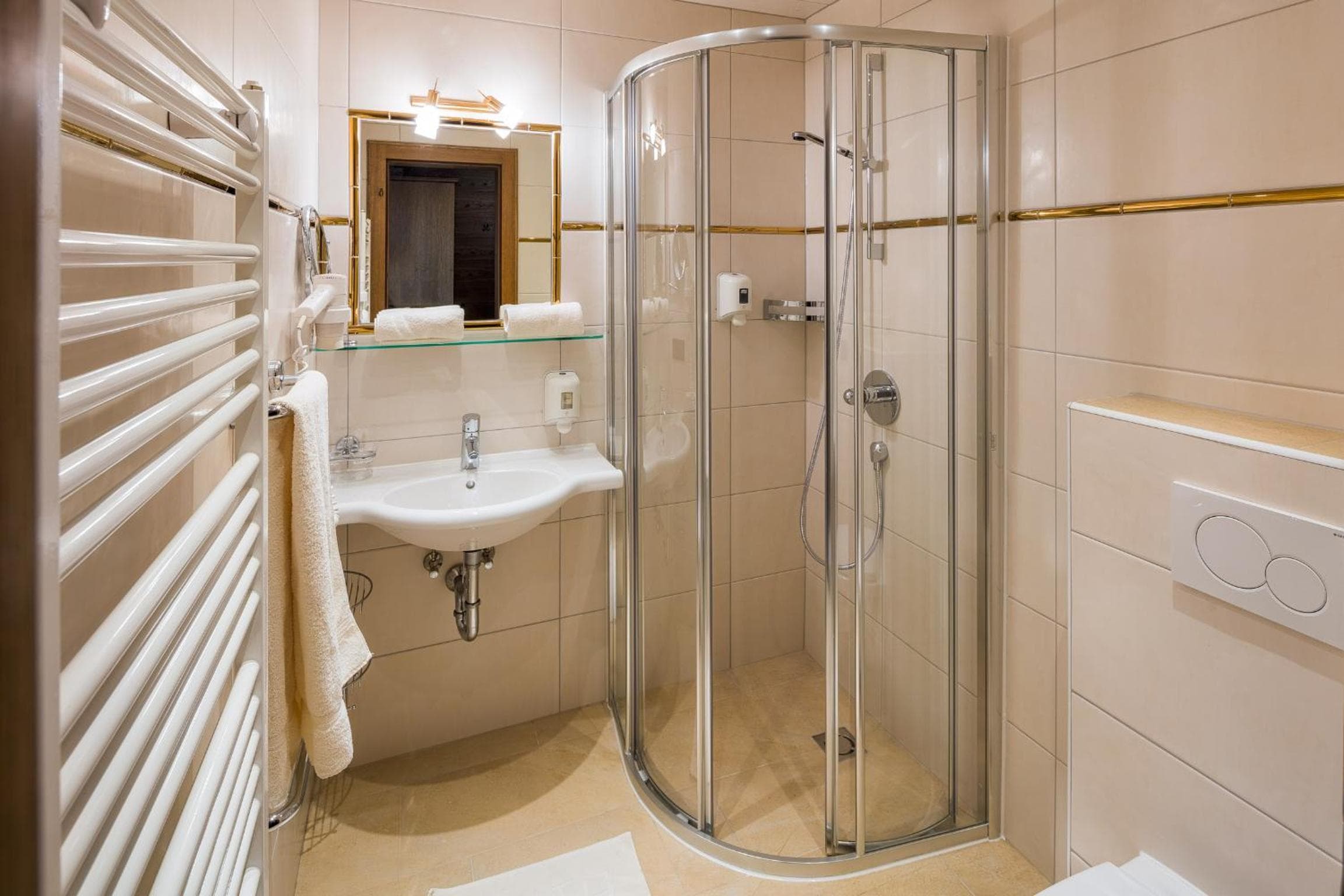 Hotel Appartement Platzergasse, Fiss, photo 3