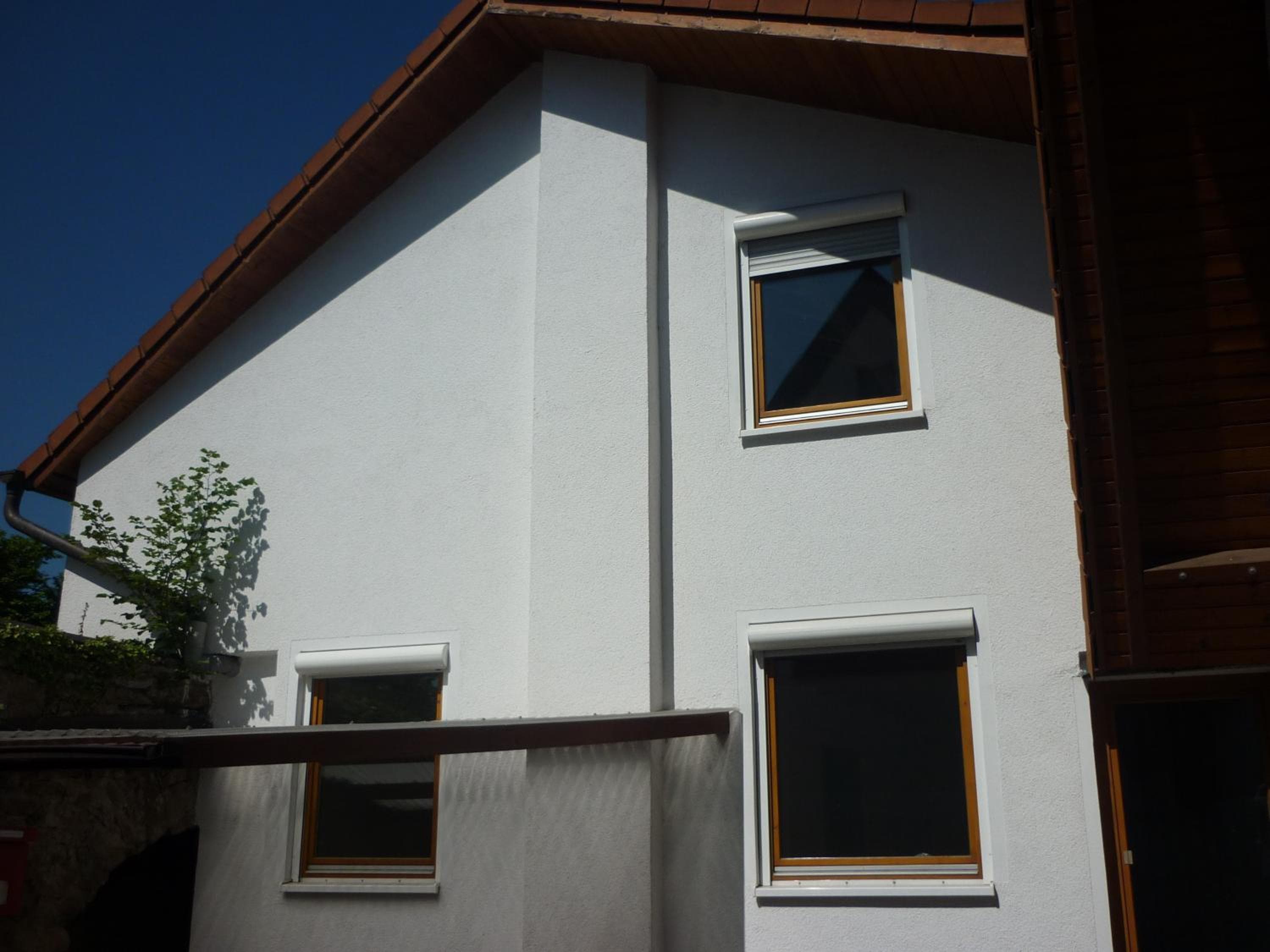 Prinz City Apartments, Neckarsulm