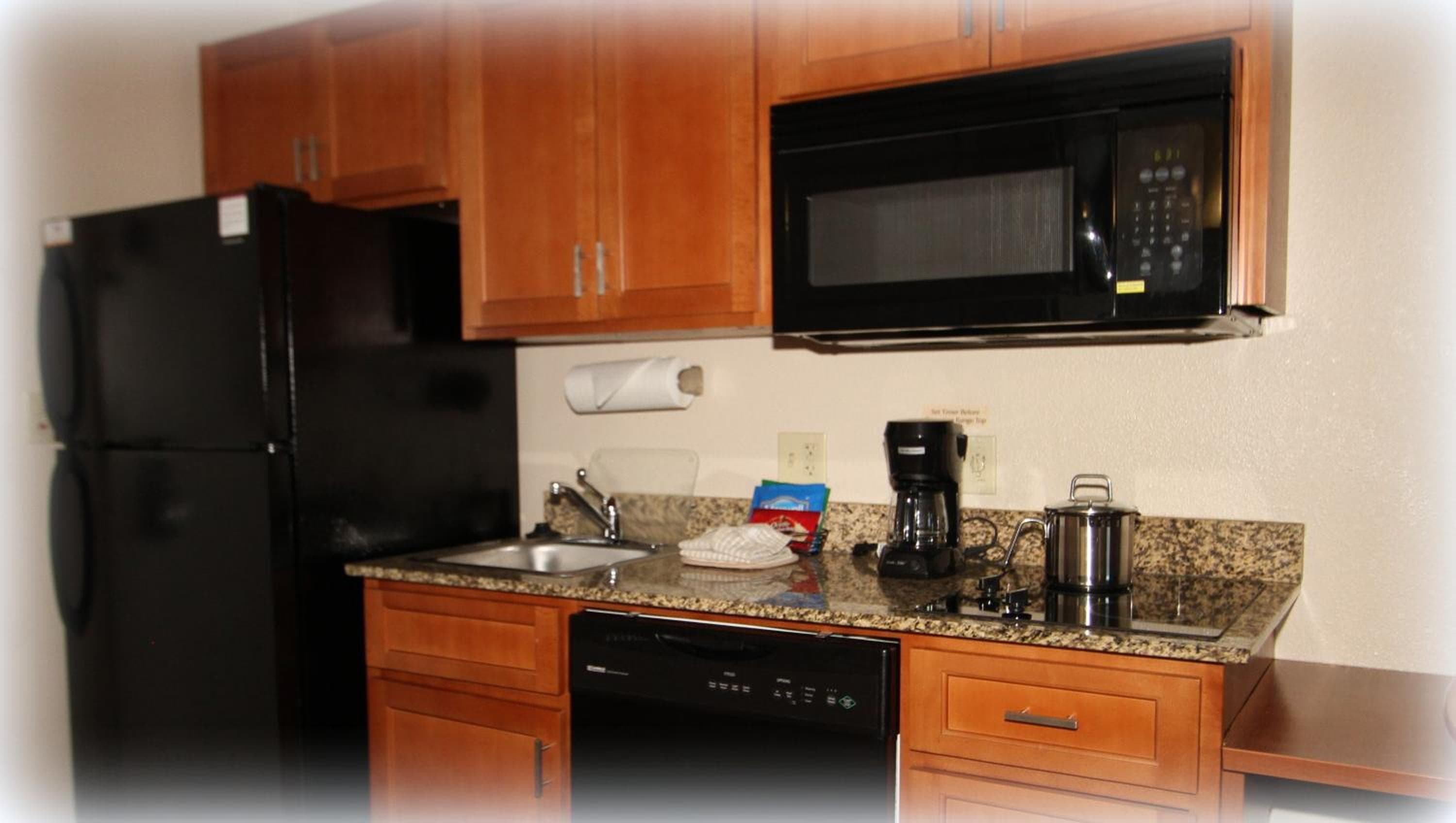 Candlewood Suites Fredericksburg by IHG, Fredericksburg, photo 2