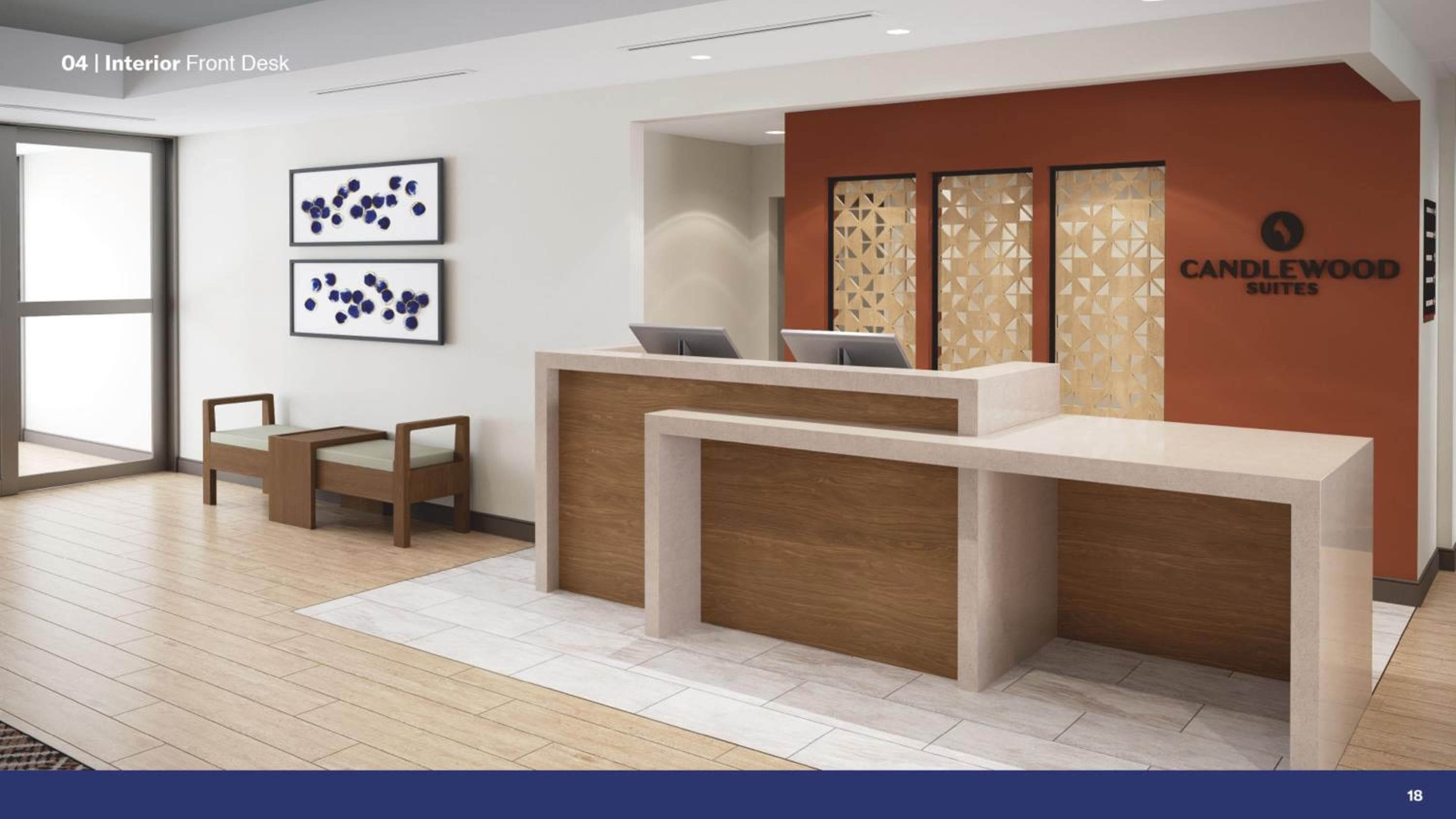 Candlewood Suites Charleston – Mt. Pleasant by IHG, Mount Pleasant, photo 2