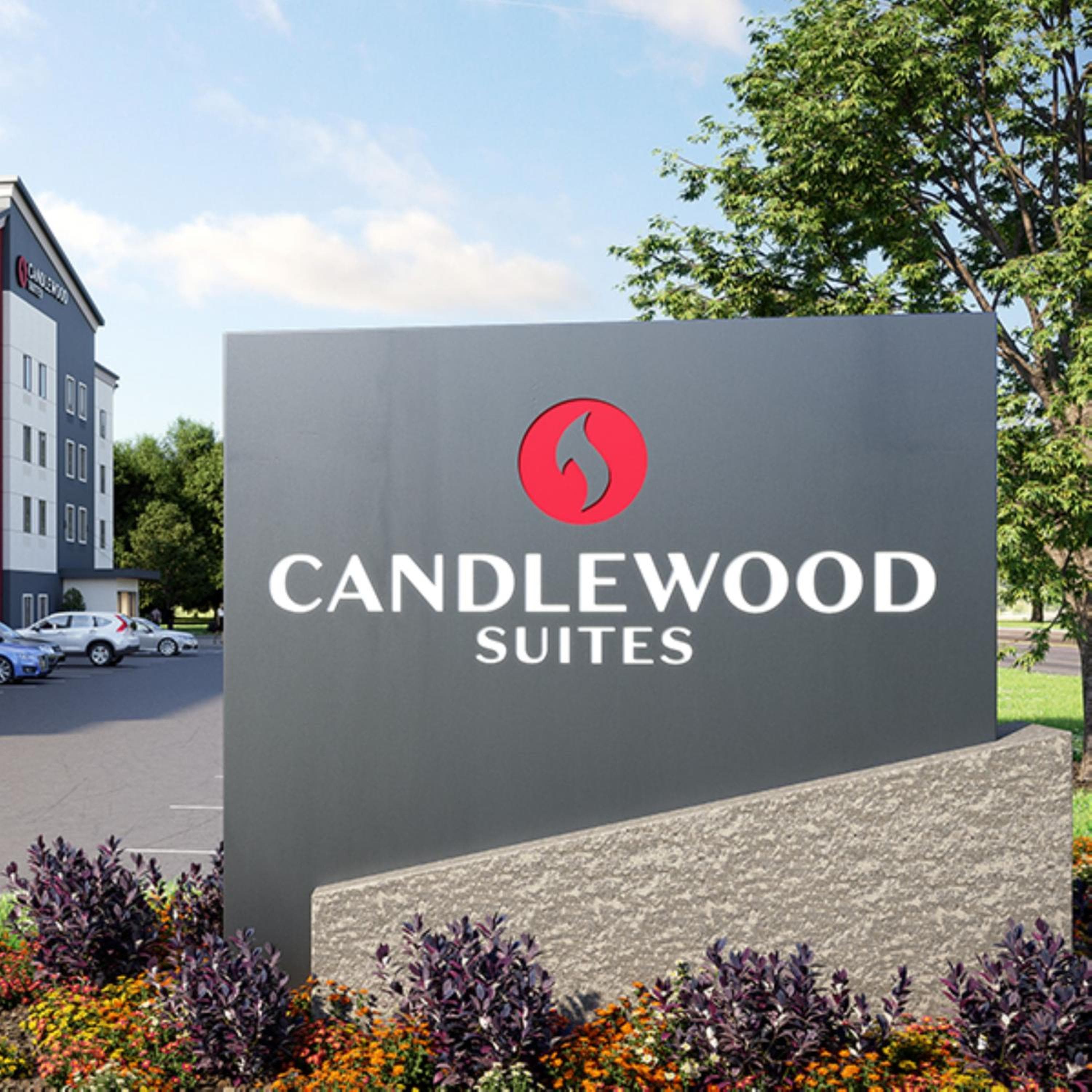 Candlewood Suites Charleston – Mt. Pleasant by IHG, Mount Pleasant, photo 4