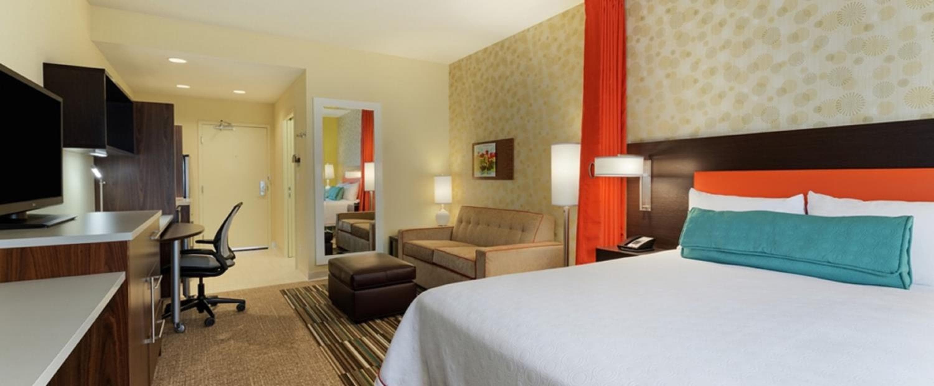 Home2 Suites By Hilton Vidalia, Ga, Vidalia