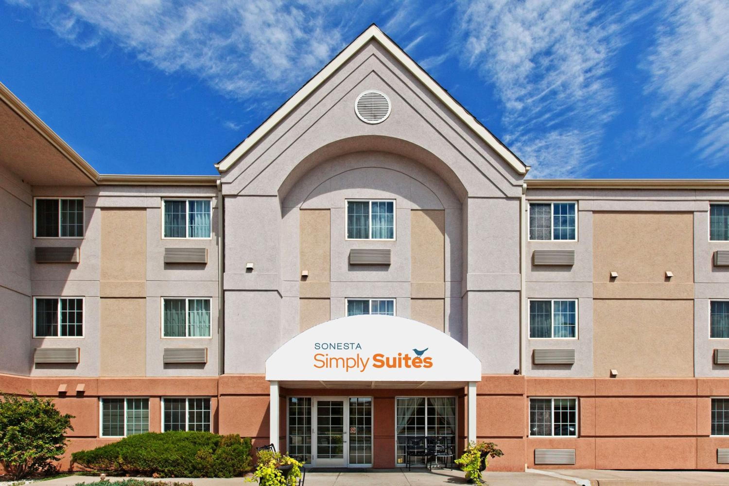 Candlewood Suites Wichita - Airport by IHG, Wichita