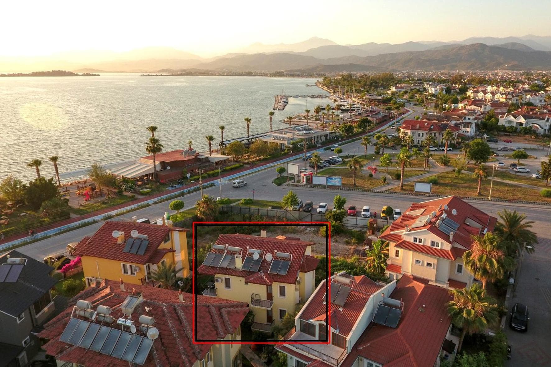 Kordon YALI Suites, Fethiye, photo 6