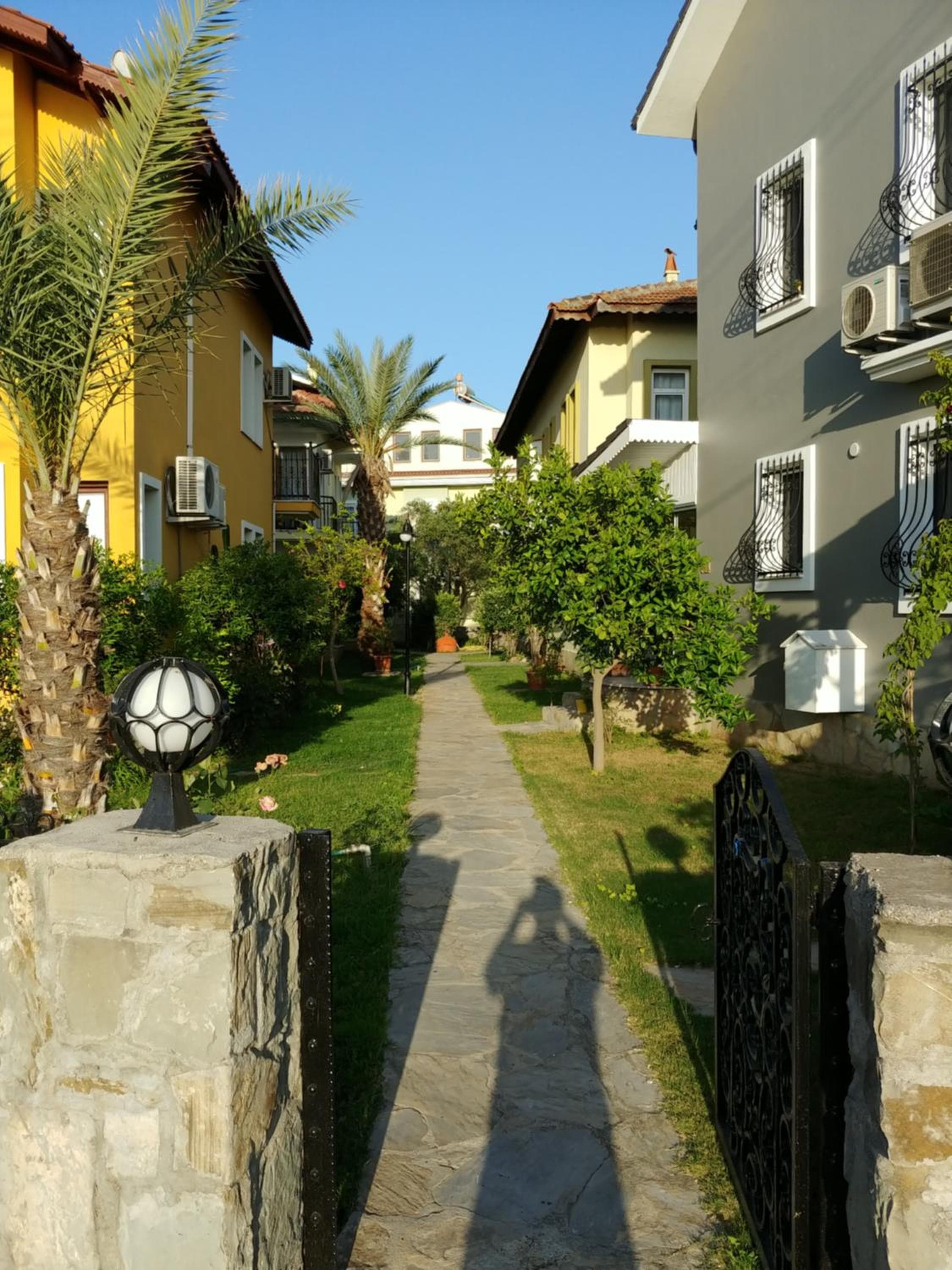 Kordon YALI Suites, photo 3
