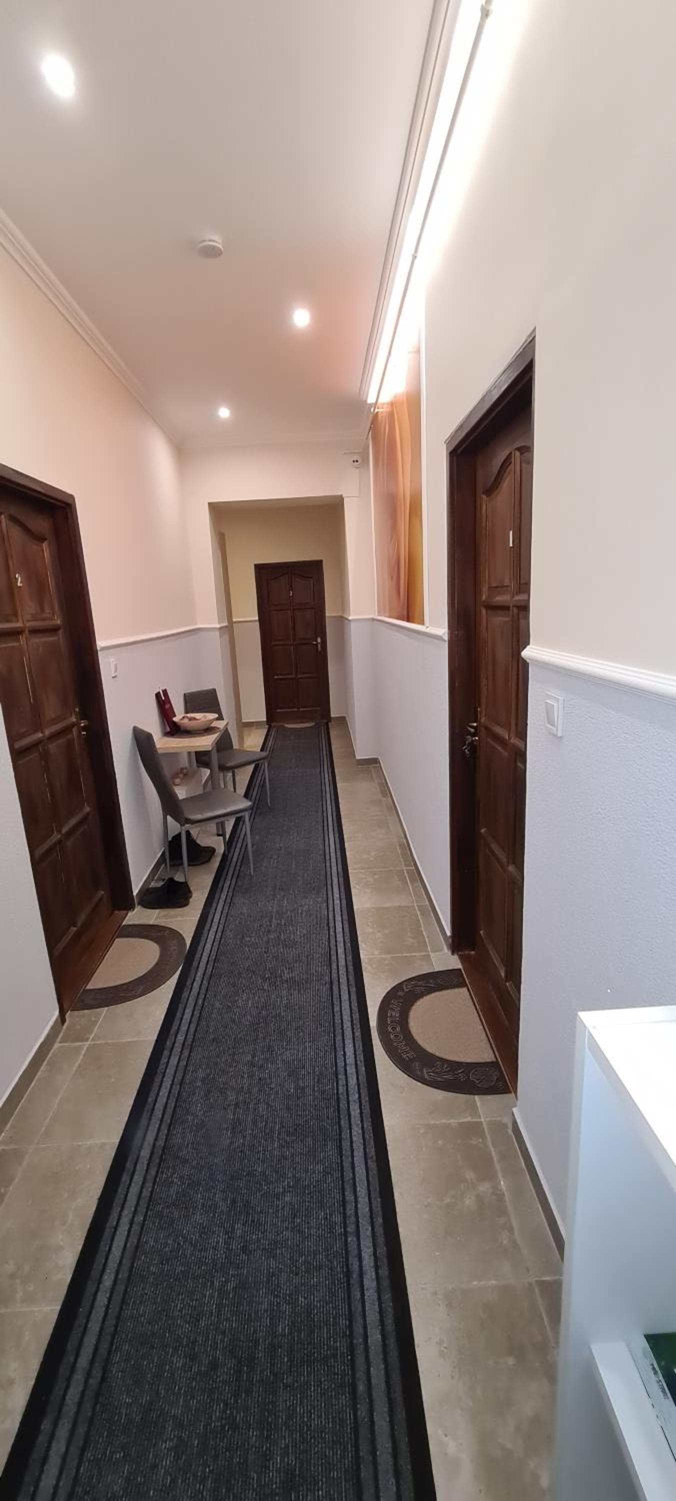Rózsa Apartmanház, Szeged, photo 6