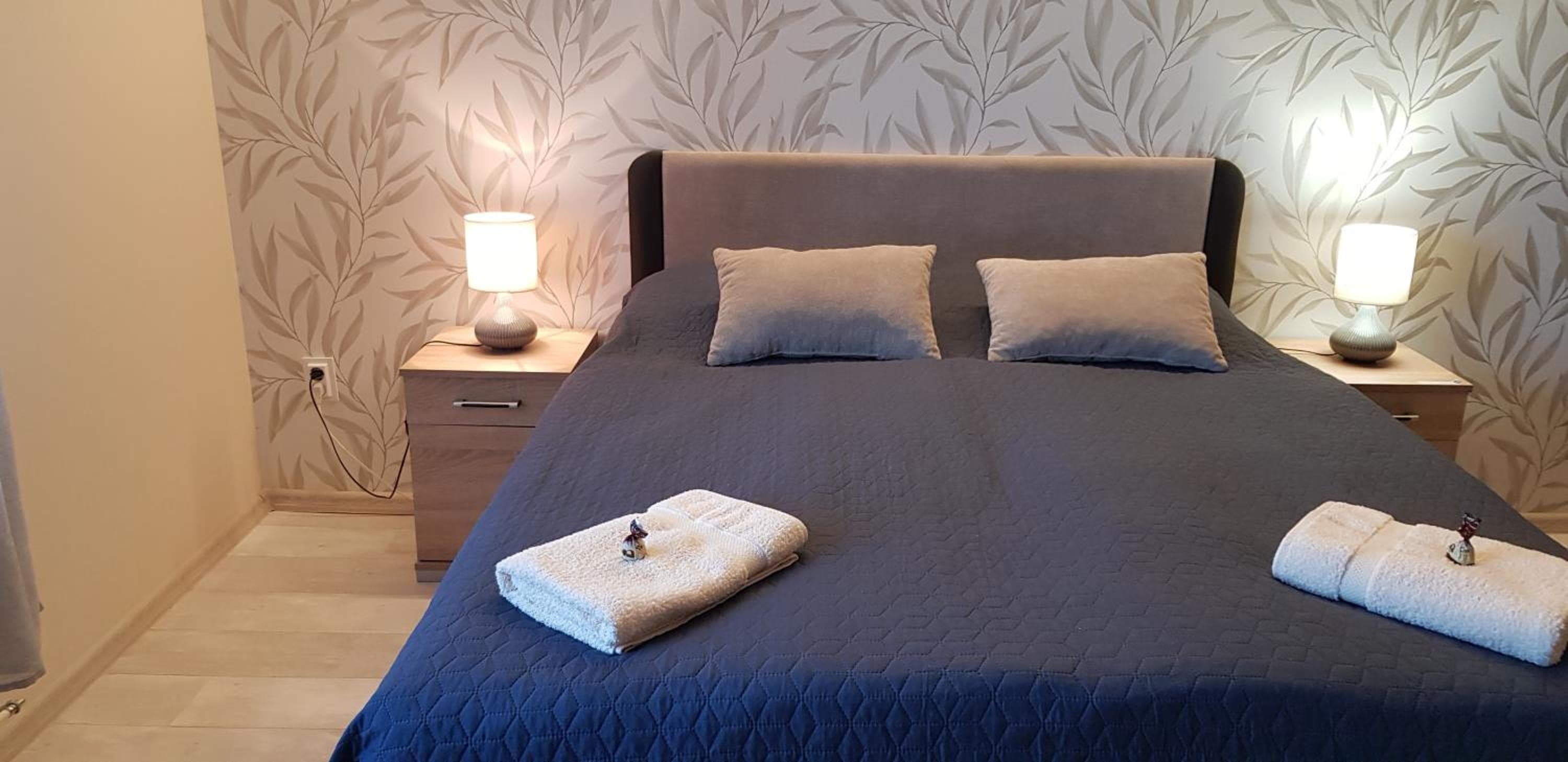 Rózsa Apartmanház, Szeged, photo 3
