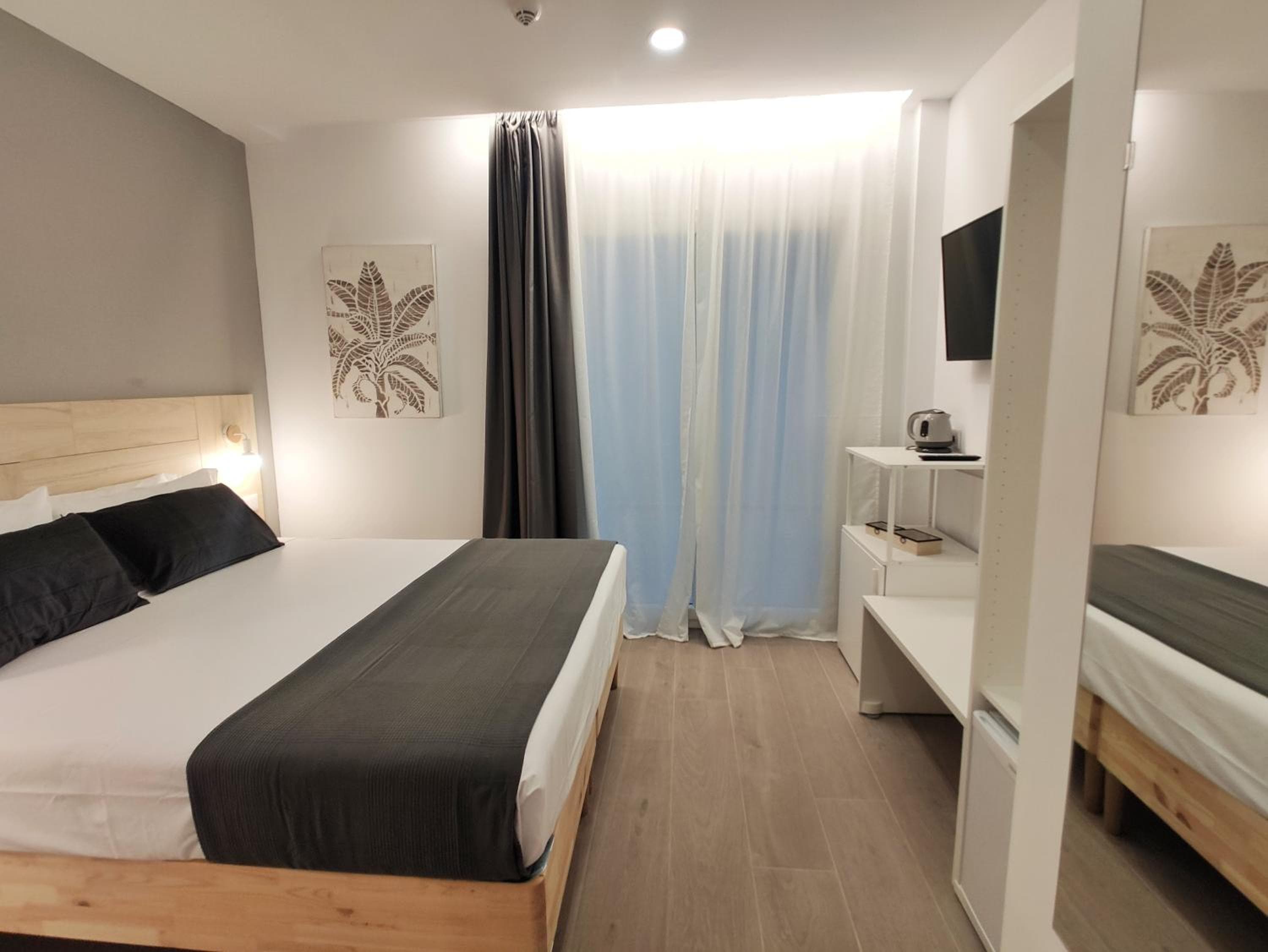 GLOBAL Apartments & Rooms, Hospitalet de Llobregat, photo 2