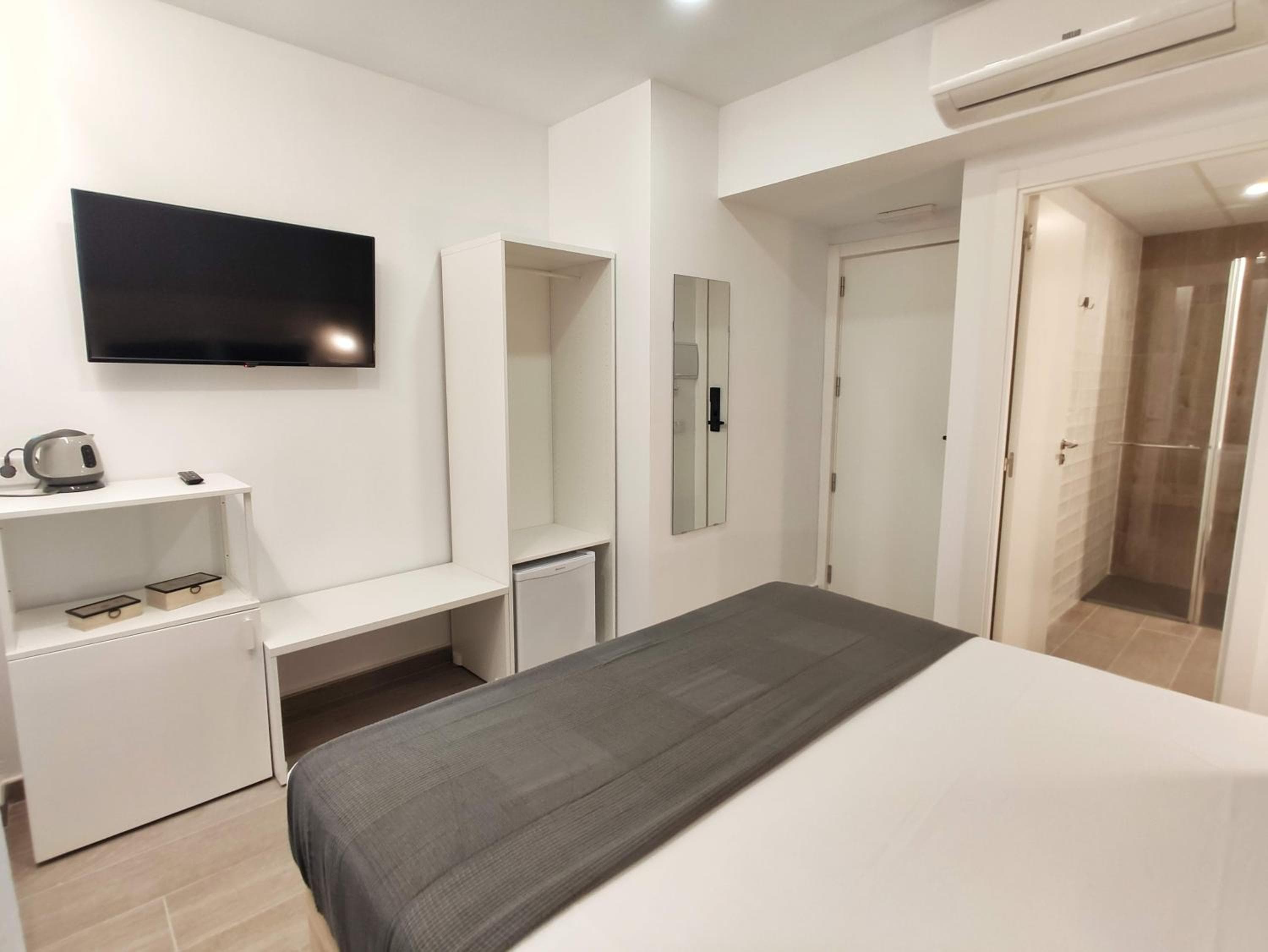 GLOBAL Apartments & Rooms, Hospitalet de Llobregat, photo 6