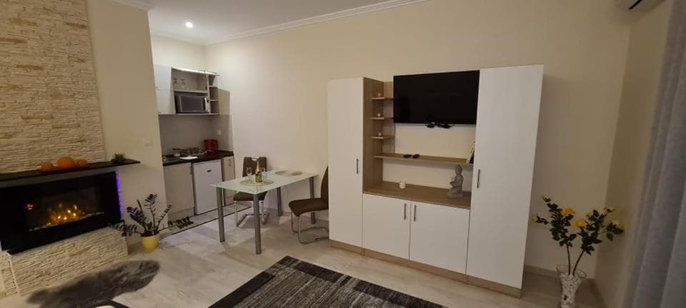 Rózsa Apartmanház, Szeged, photo 5