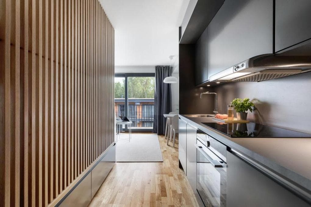 HOOM Home & Hotel Sollentuna, Sollentuna, photo 6