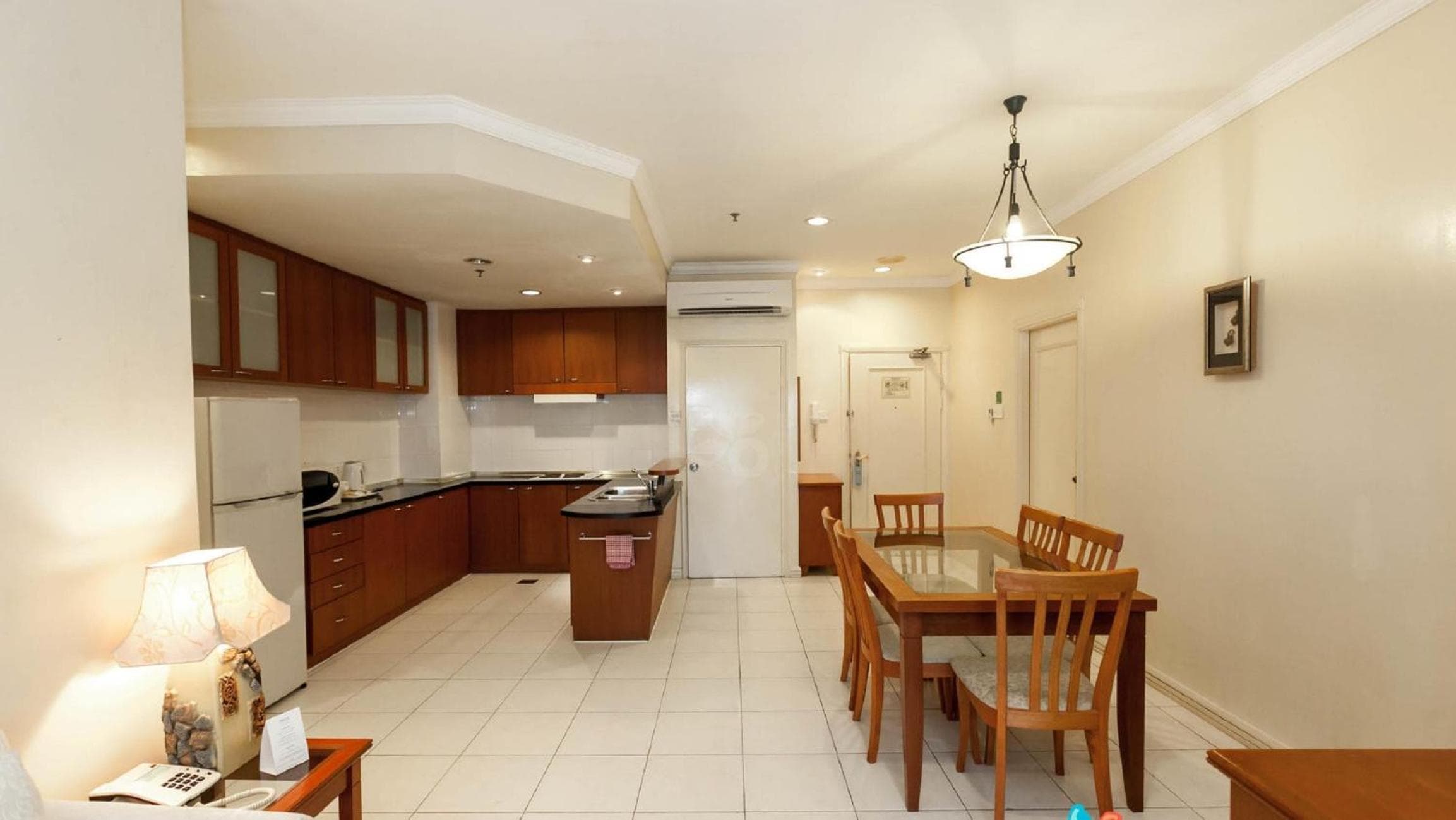 StayInn Gateway Hotel Apartment, Kuching, photo 4