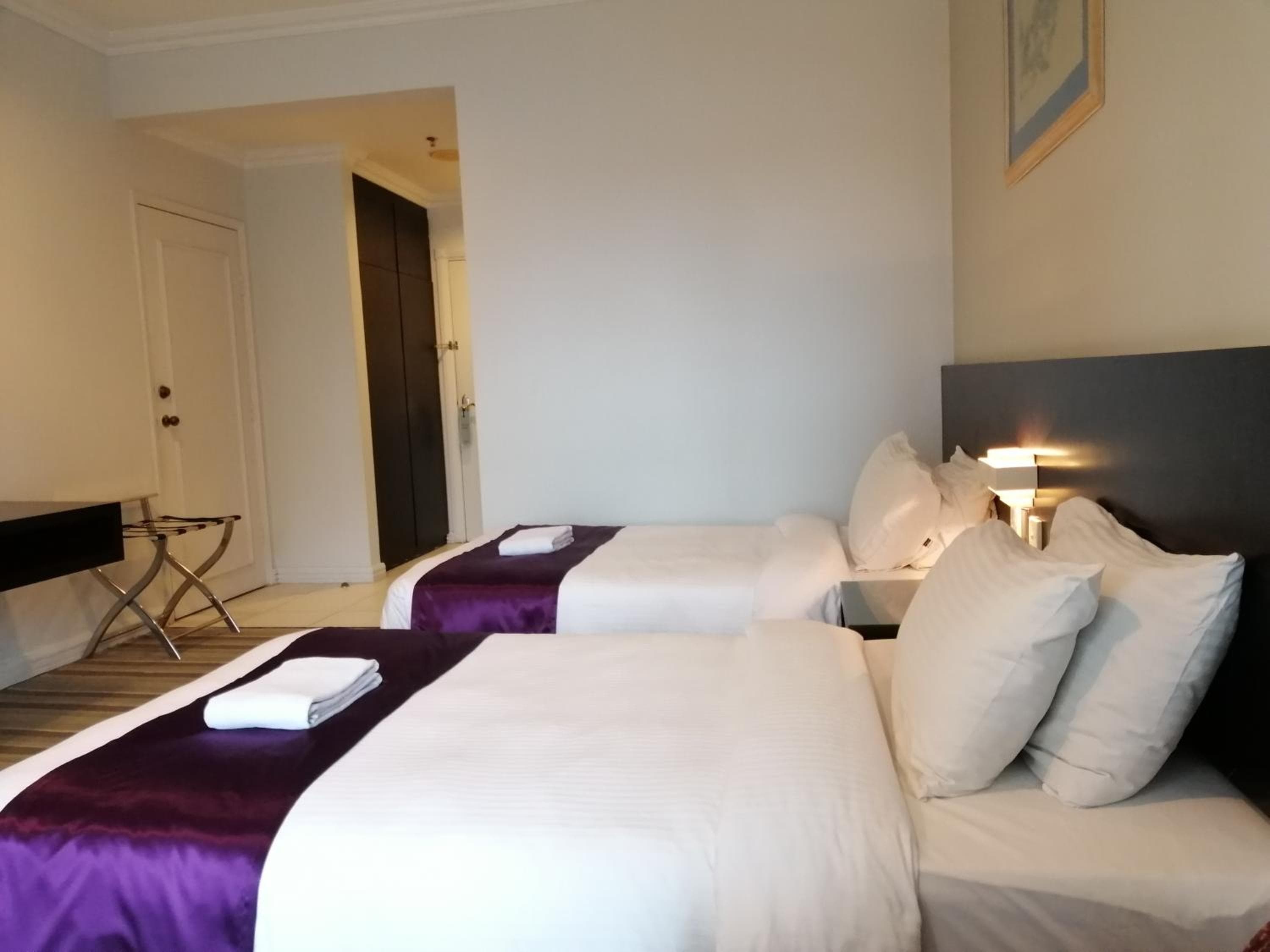 StayInn Gateway Hotel Apartment, Kuching, photo 2