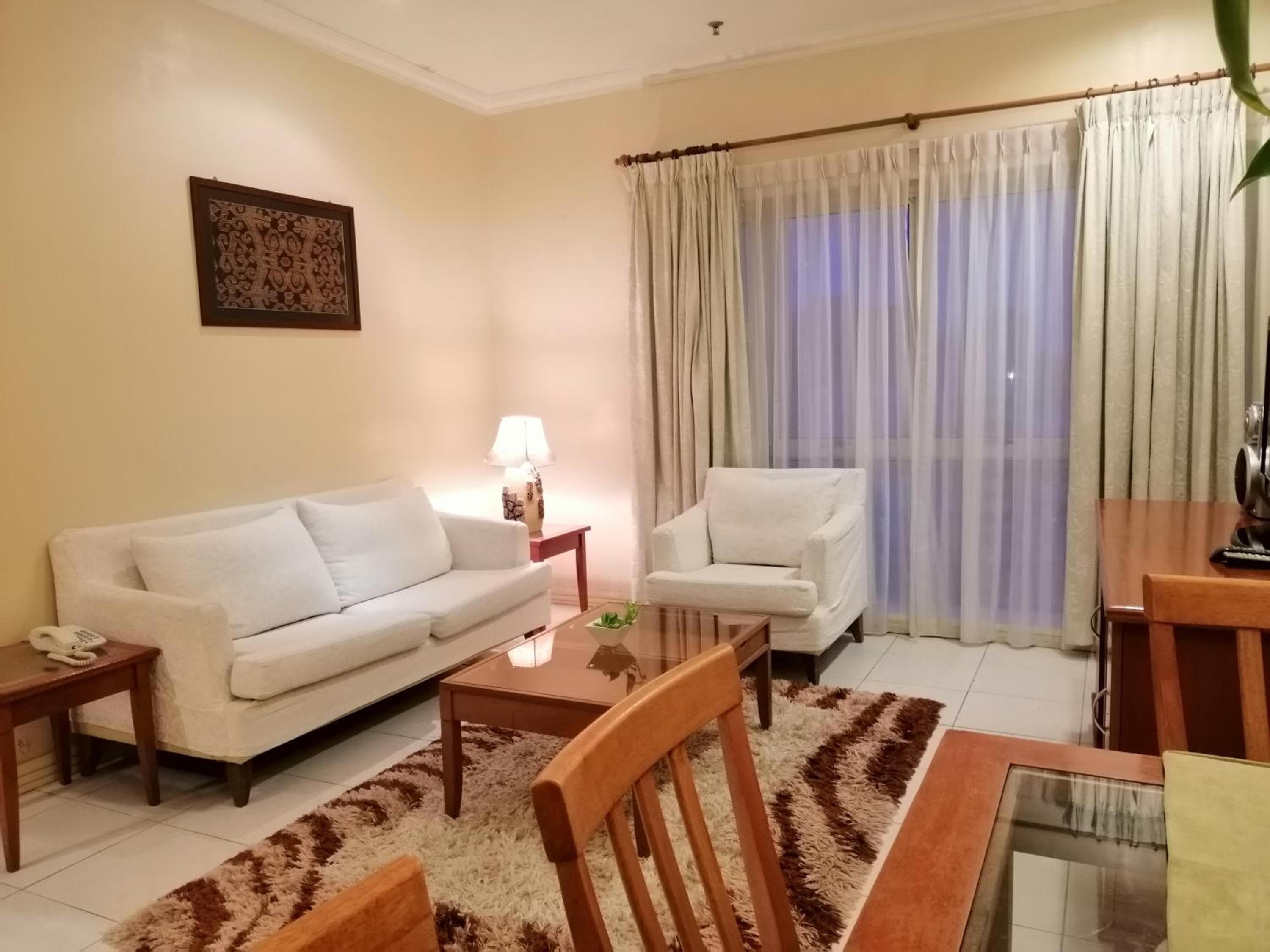 StayInn Gateway Hotel Apartment, Kuching, photo 6