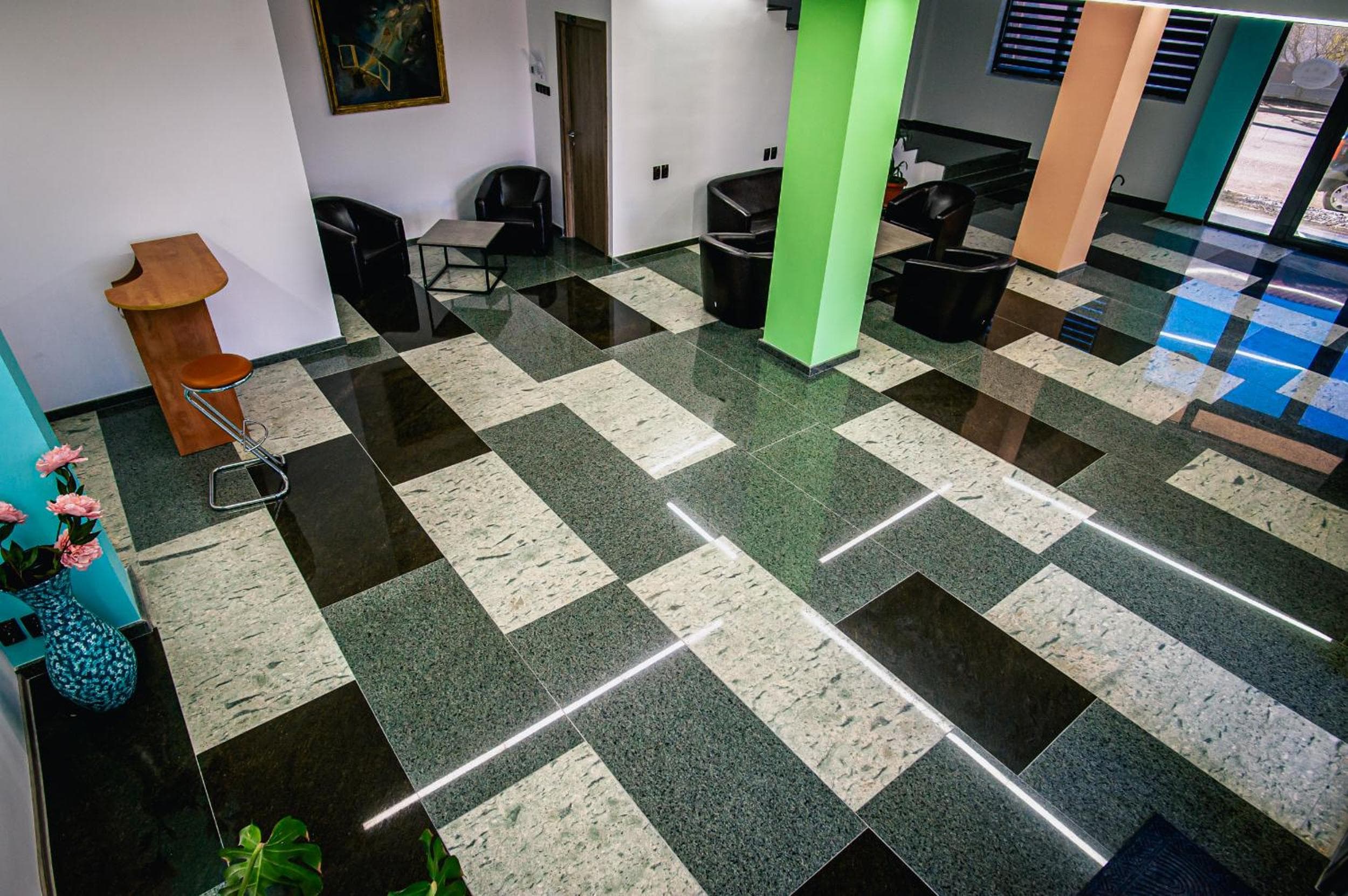 Colors Residence, Cluj-Napoca, photo 6
