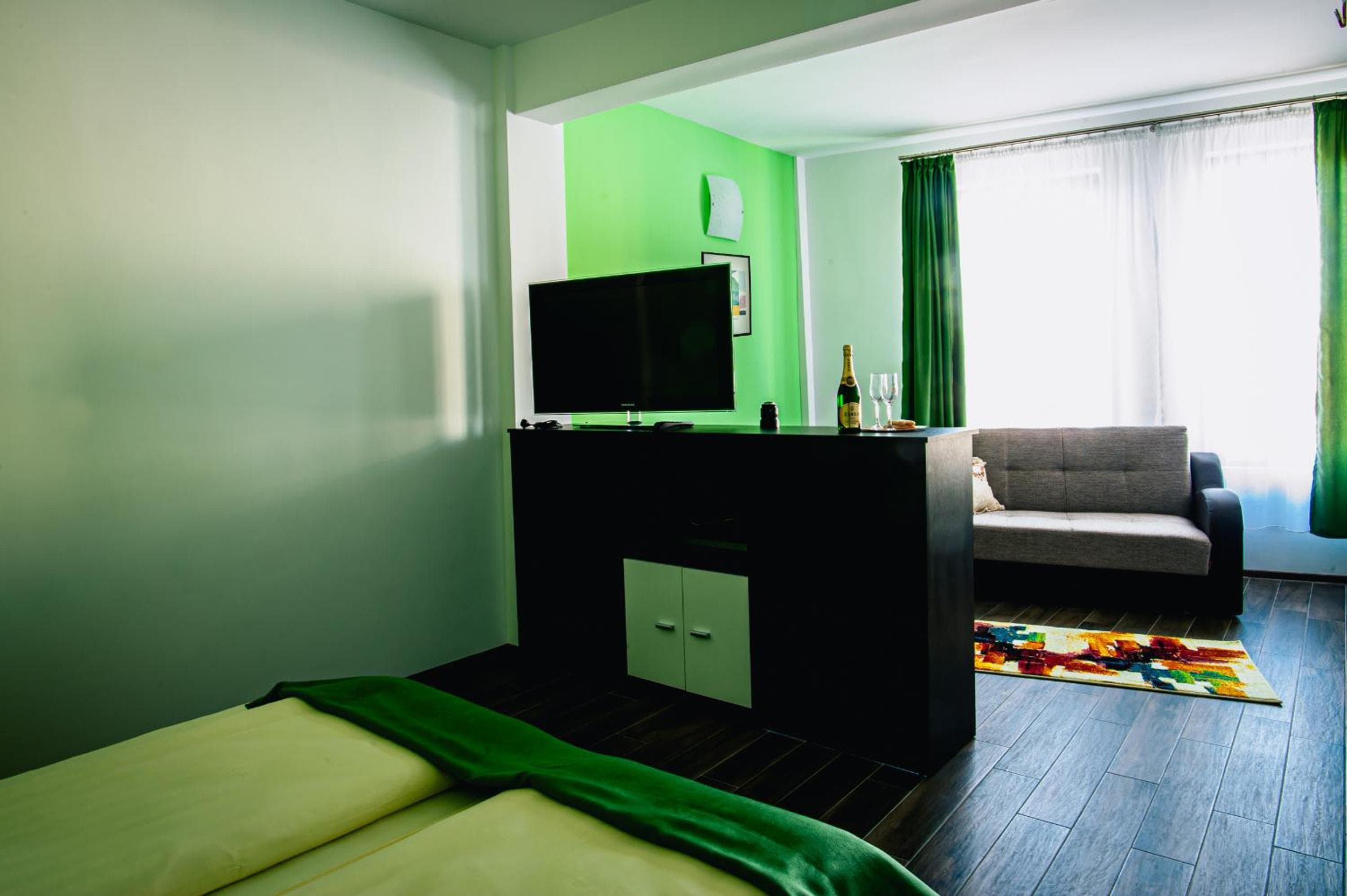 Colors Residence, Cluj-Napoca, photo 5