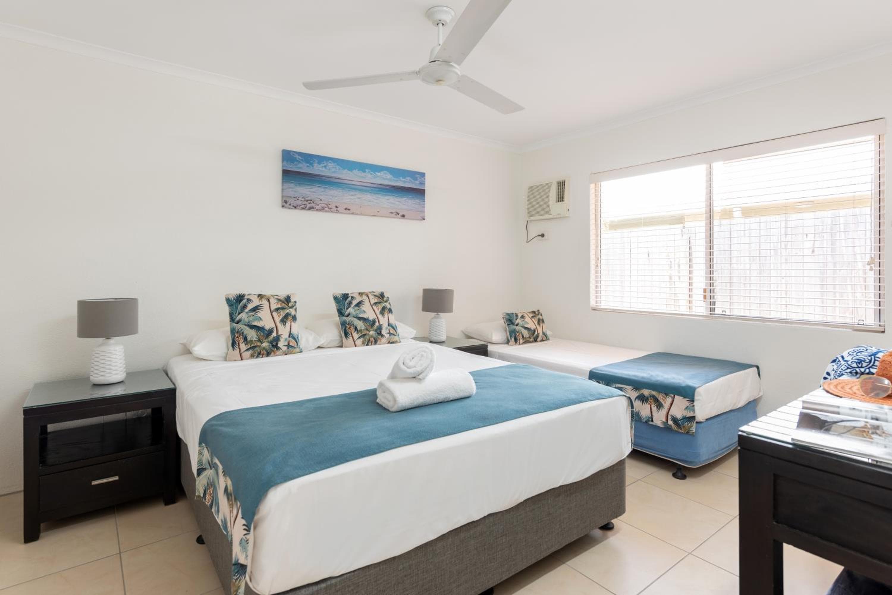 Lychee Tree Holiday Apartments, Port Douglas, photo 5