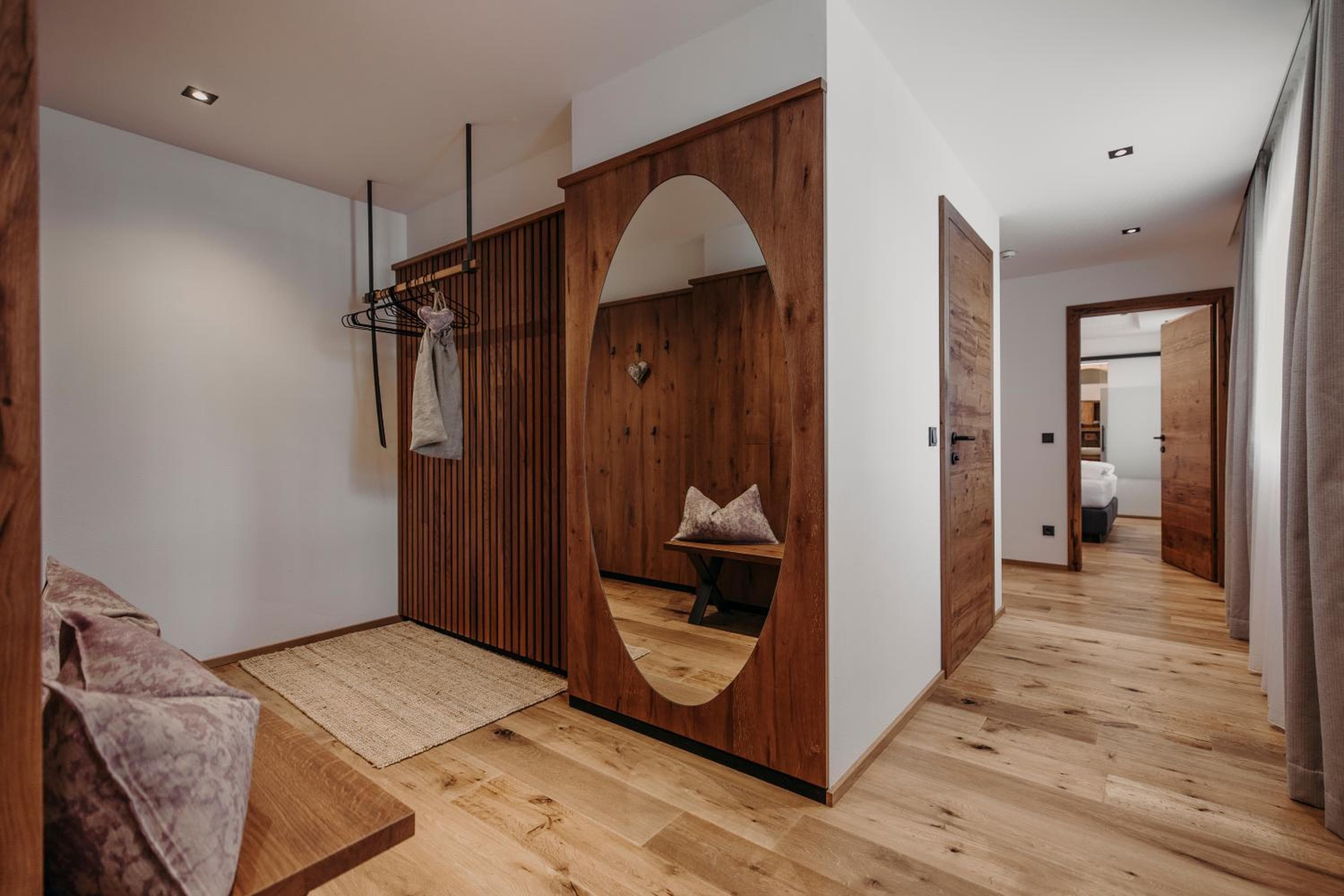 PoSt Boutique Apartments, Maria Alm am Steinernen Meer, photo 5