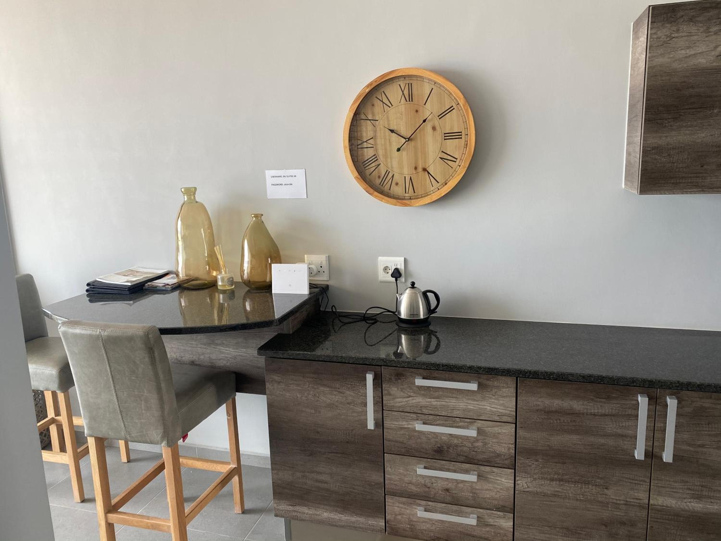 Apartment 32, BAY VIEW SUITES, Langstrand, photo 6