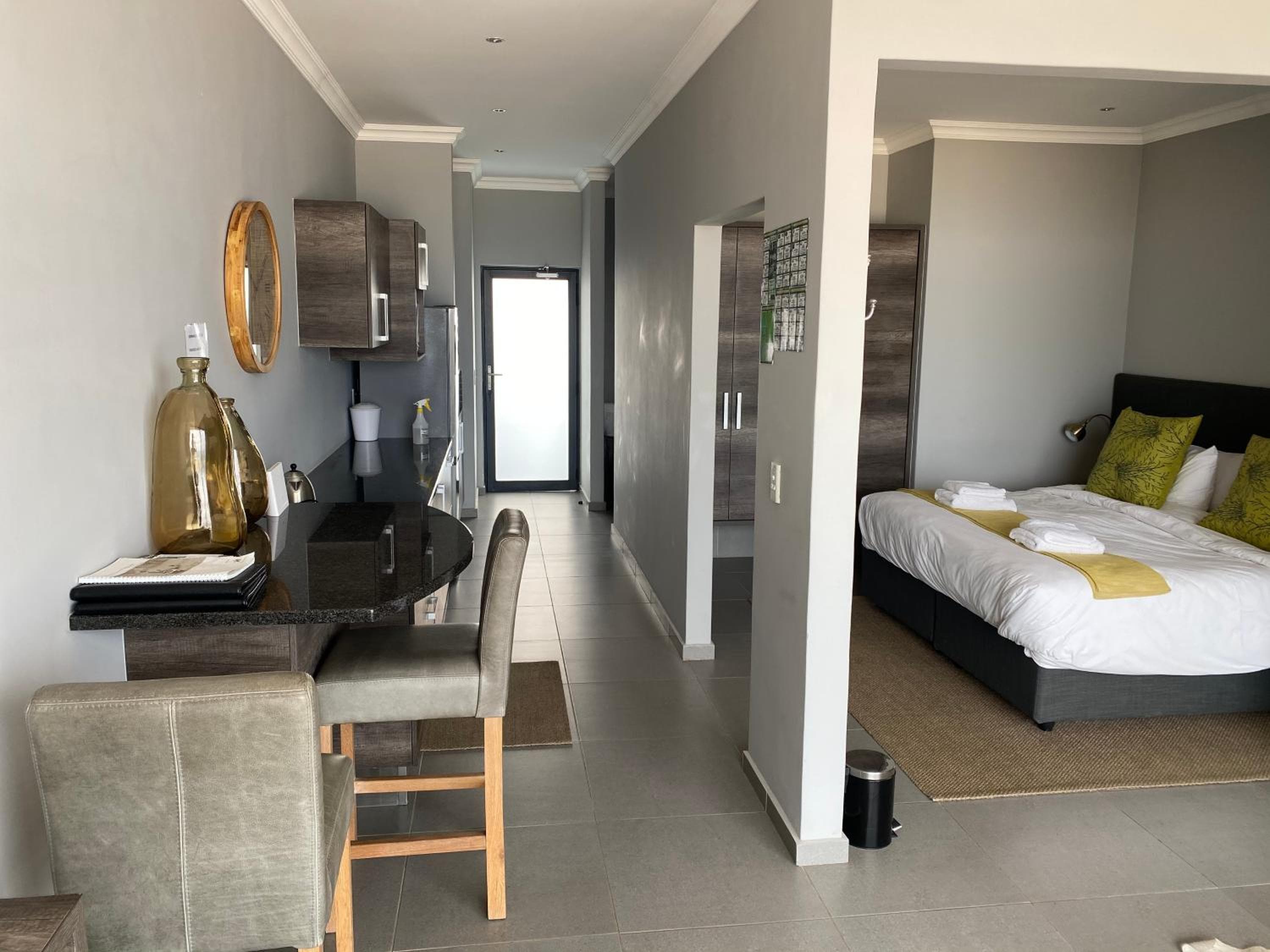 Apartment 32, BAY VIEW SUITES, Langstrand, photo 5