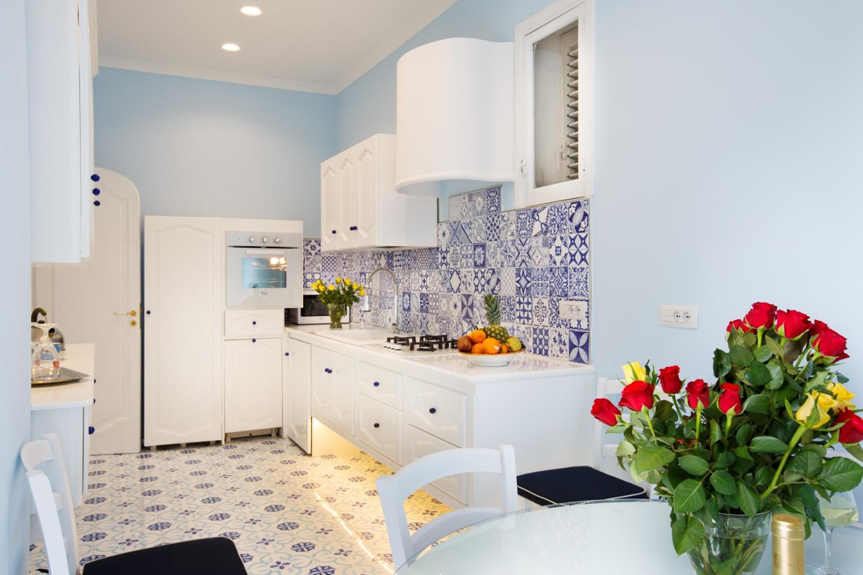 Villa Fiorentino, Positano, photo 6