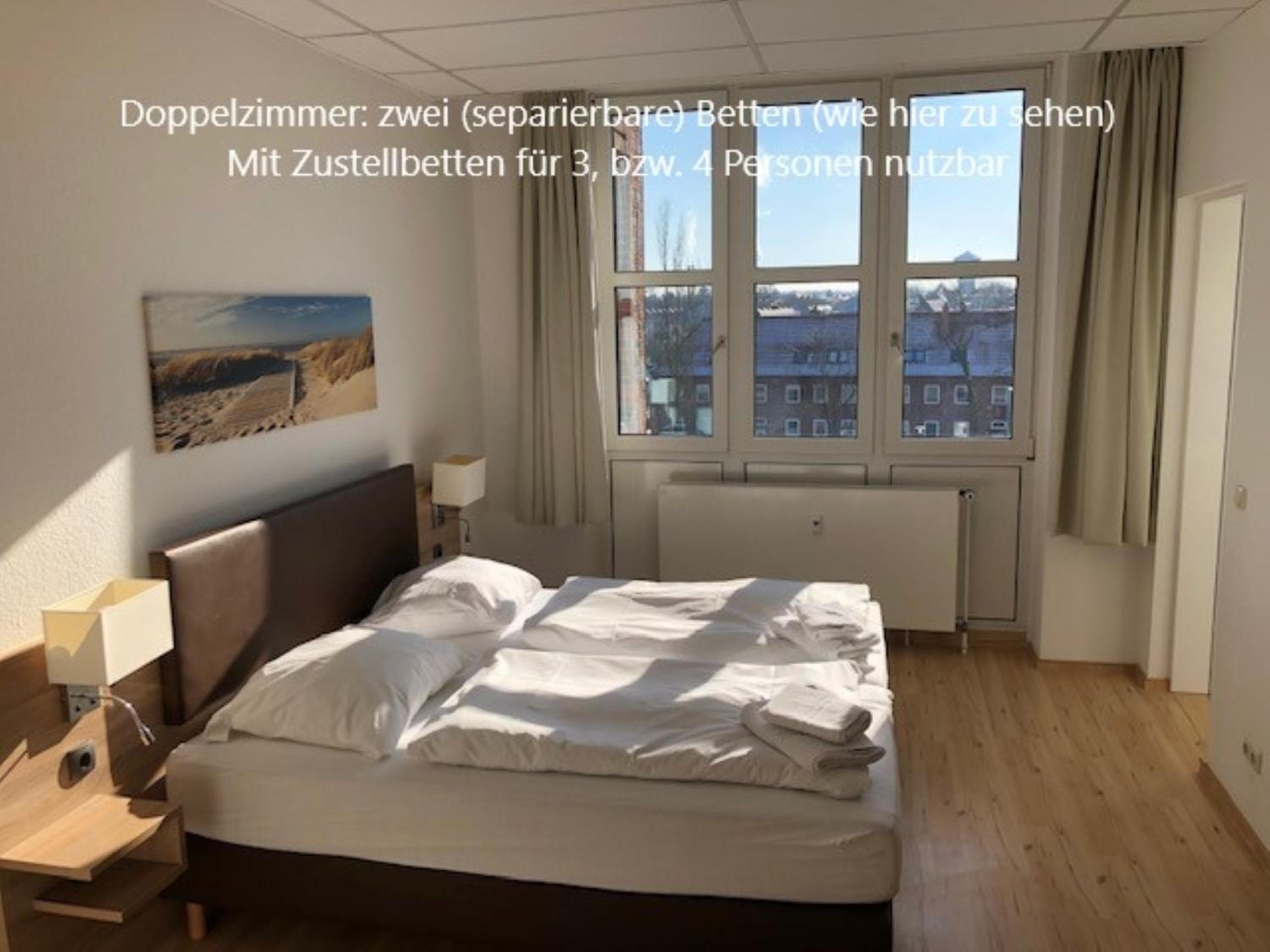 BusinessInn Aparthotel Bremerhaven, Bremerhaven, photo 2