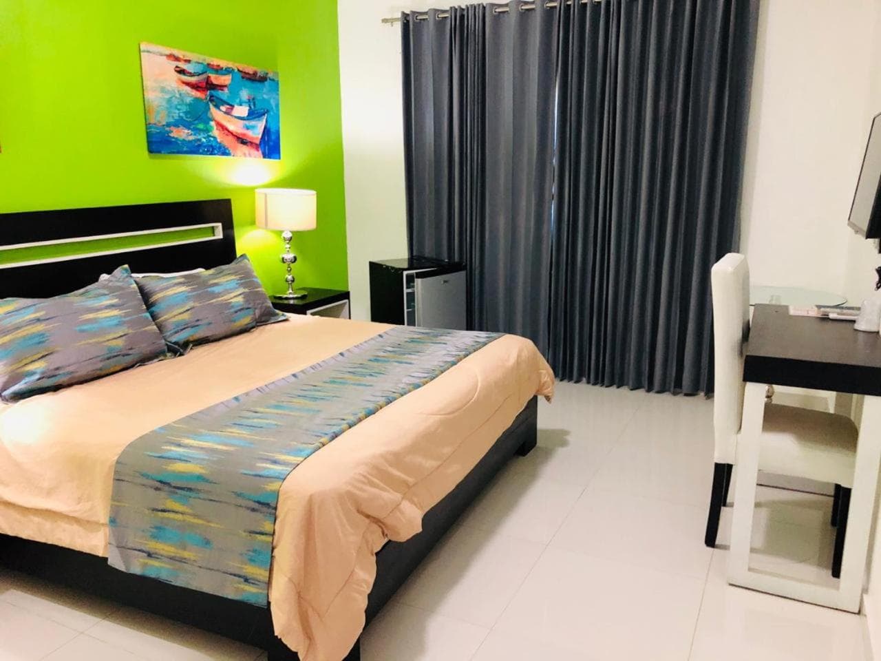 Dpravia Hotel SRL, Baní, photo 3