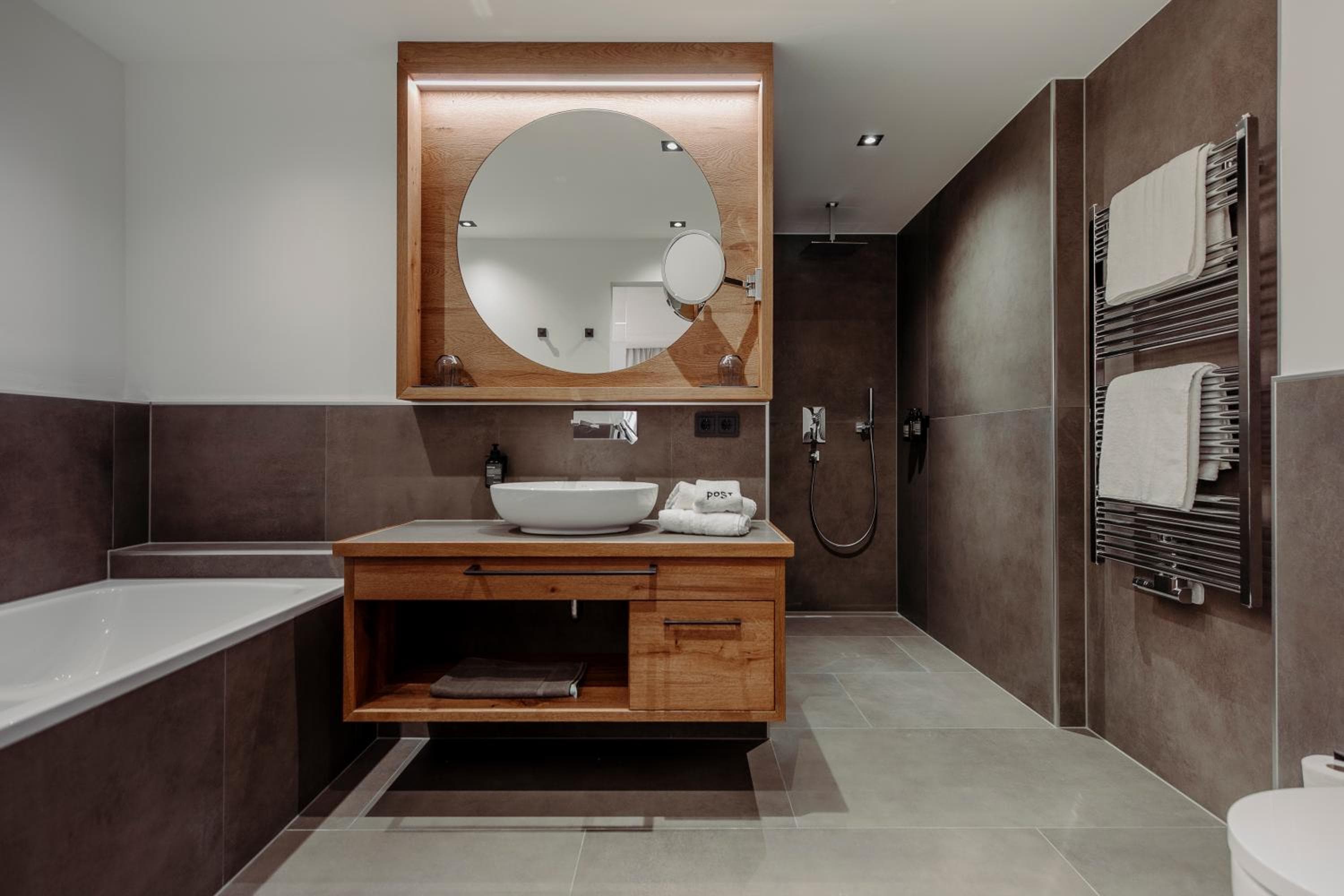 PoSt Boutique Apartments, Maria Alm am Steinernen Meer, photo 3