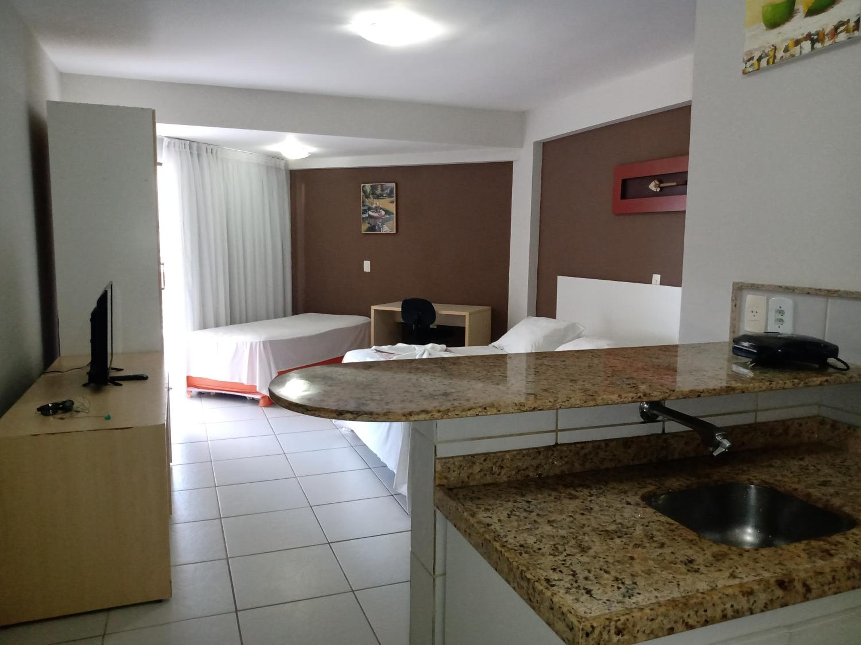 Marsallis Praia Mar, Natal, photo 5