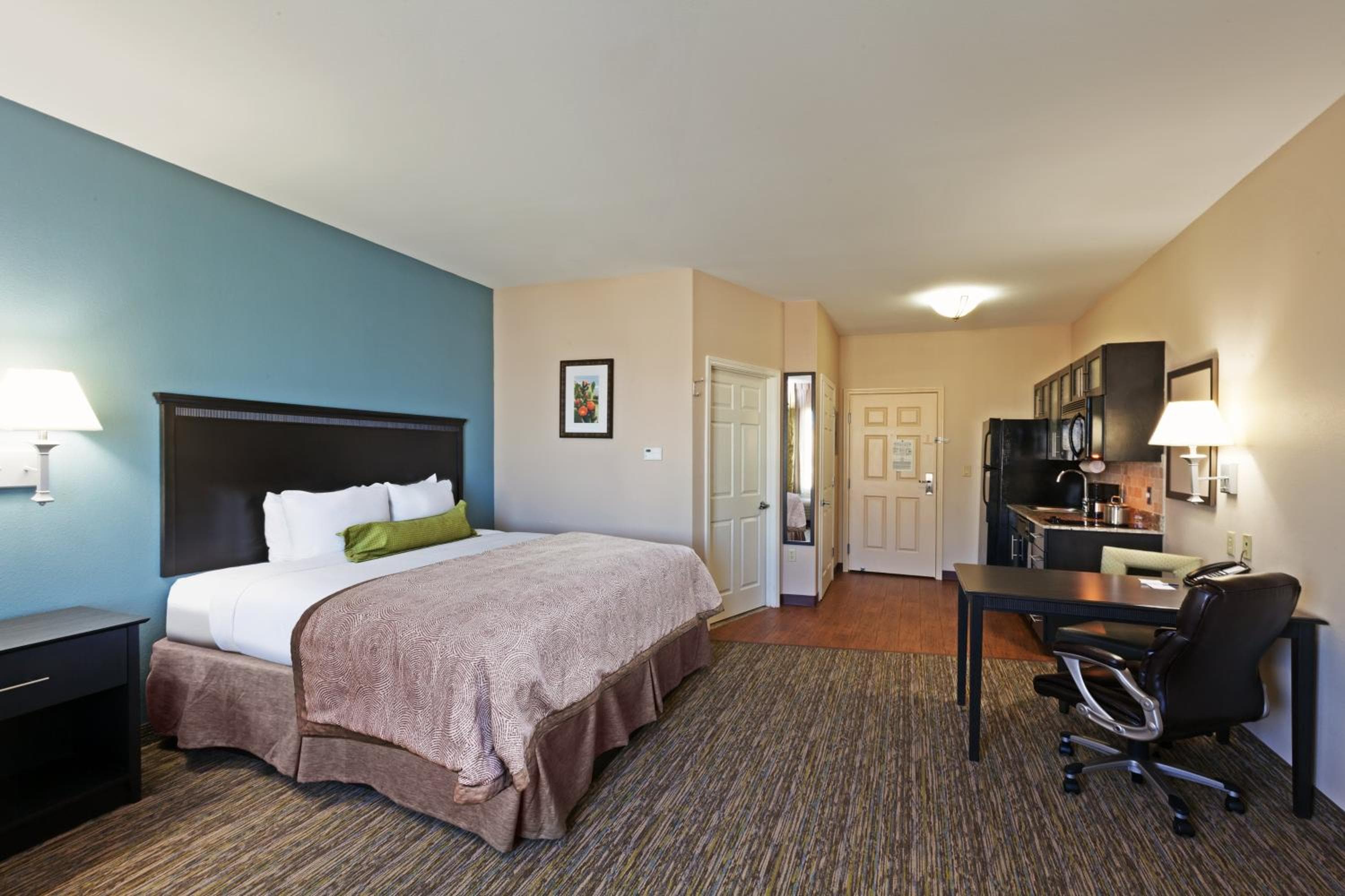 Candlewood Amarillo-Western Crossing by IHG, Amarillo, photo 2