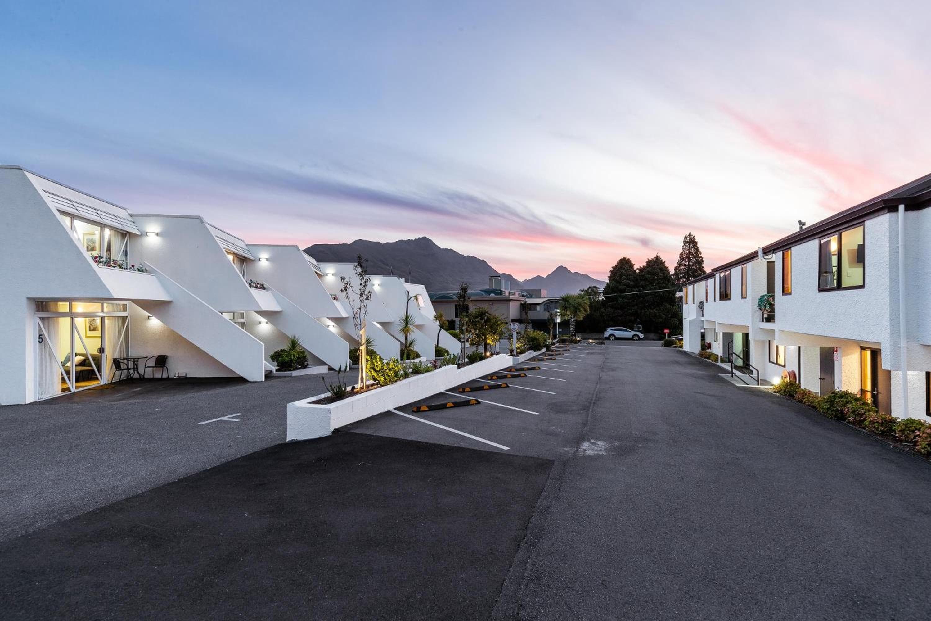 Amity Serviced Apartments, Queenstown, photo 2