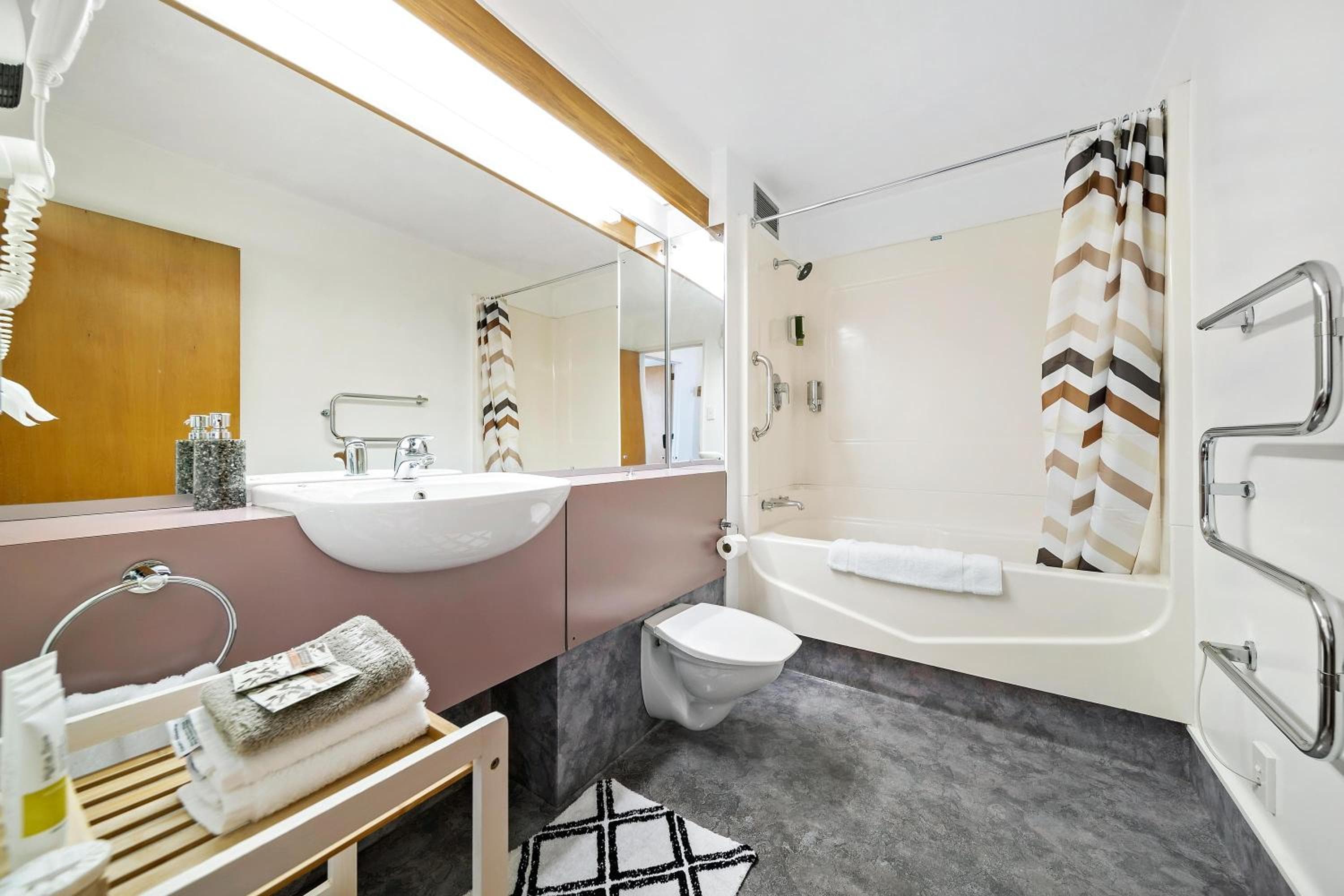 Amity Serviced Apartments, Queenstown, photo 6