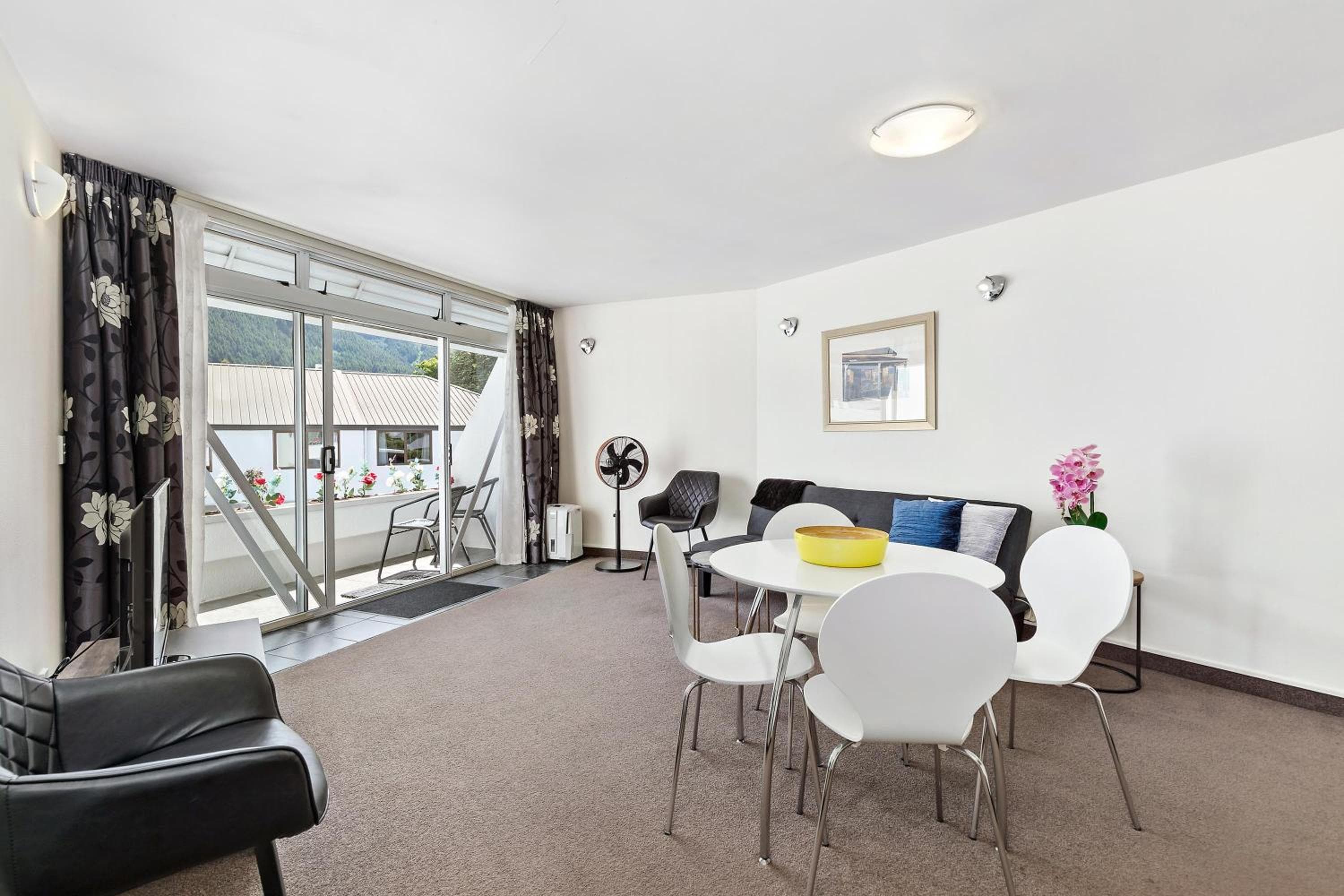 Amity Serviced Apartments, Queenstown, photo 5