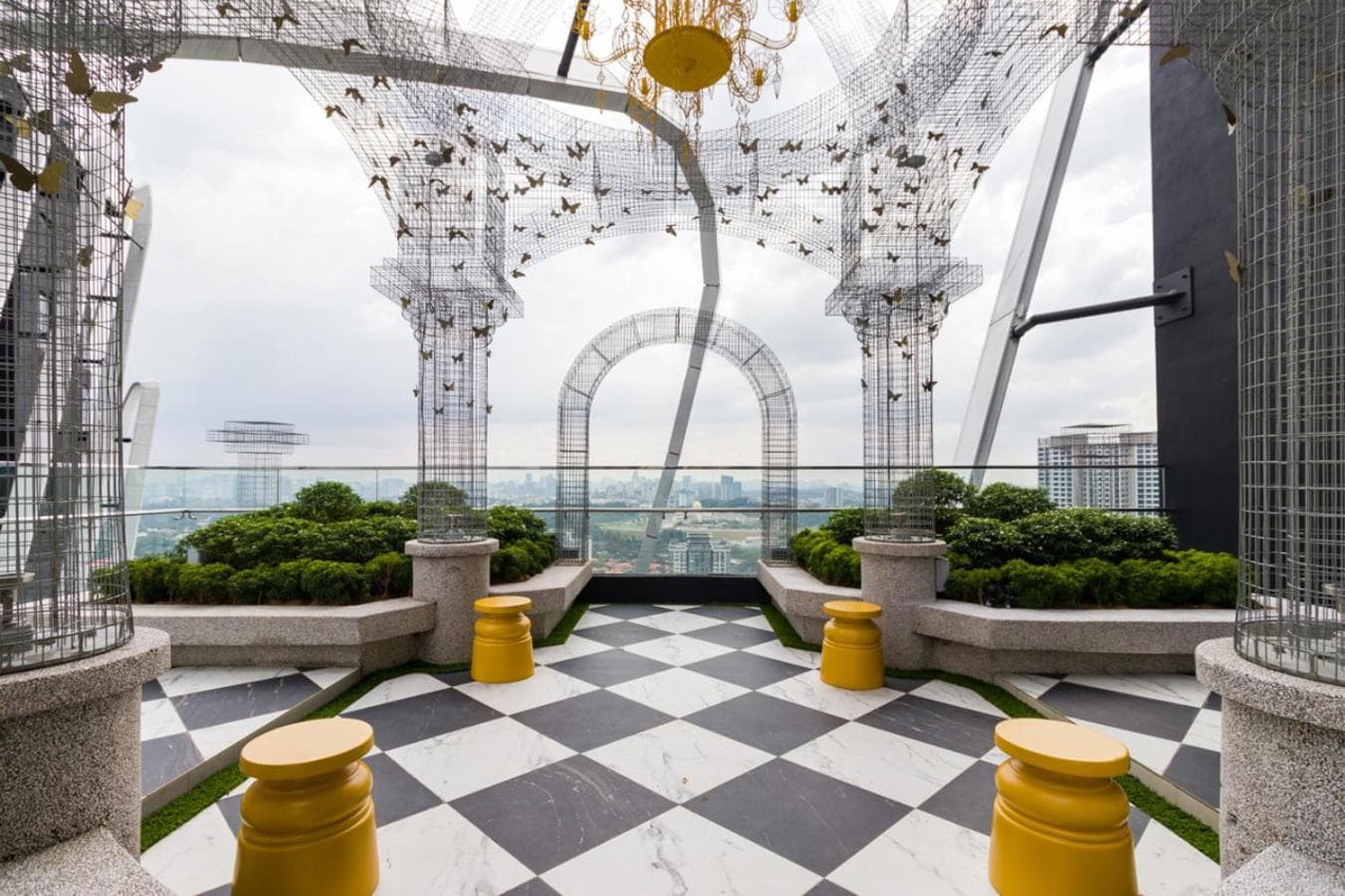 Arte Mont Kiara, Kuala Lumpur, photo 2