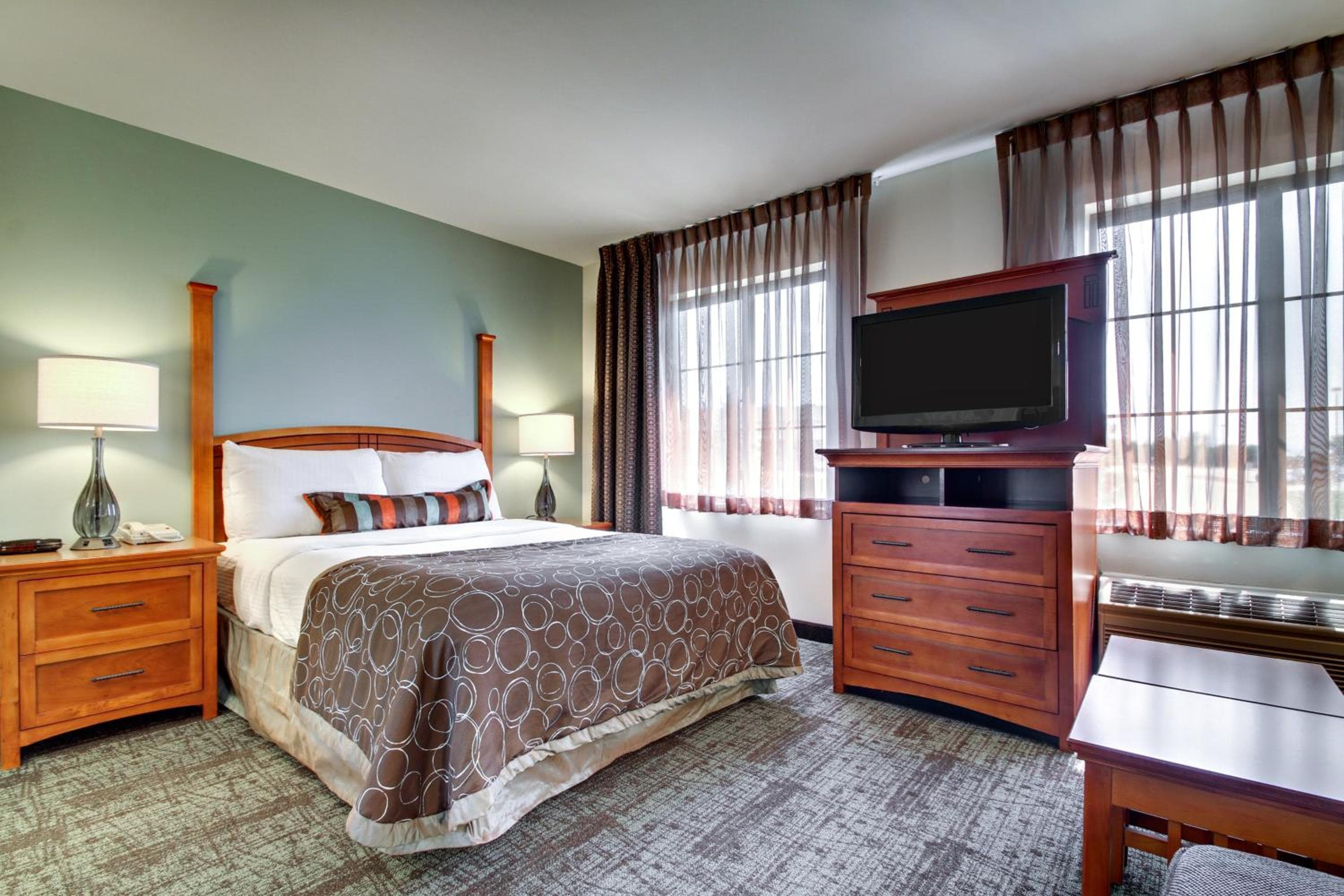 Staybridge Suites Madison - East by IHG, Madison, photo 3