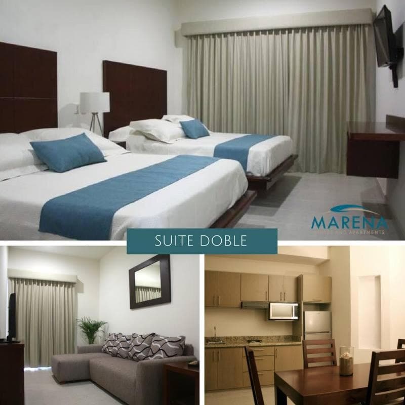 MARENA Suites & Apartments, Mazatlán, photo 2