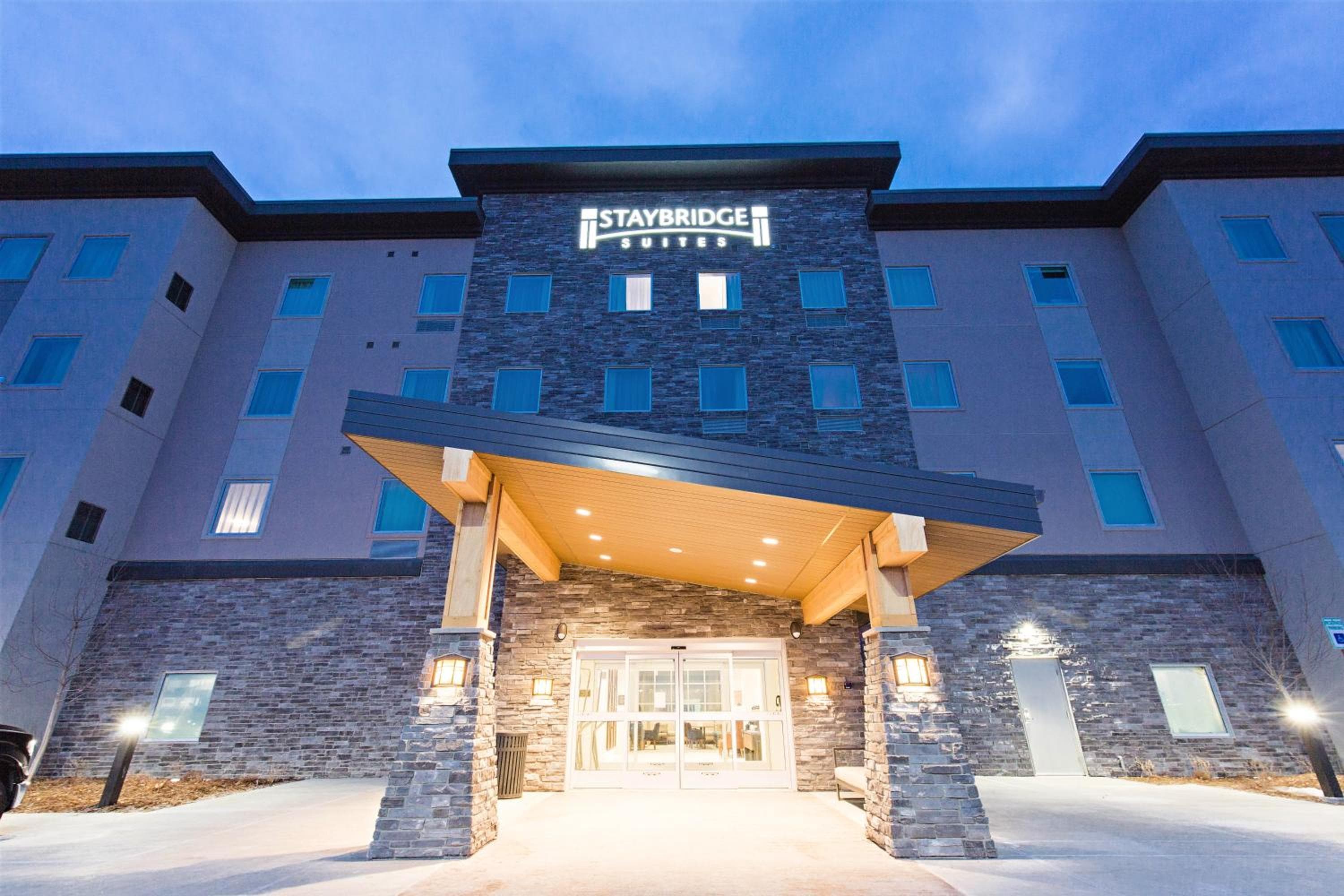 Staybridge Suites - Denver North - Thornton by IHG, Broomfield