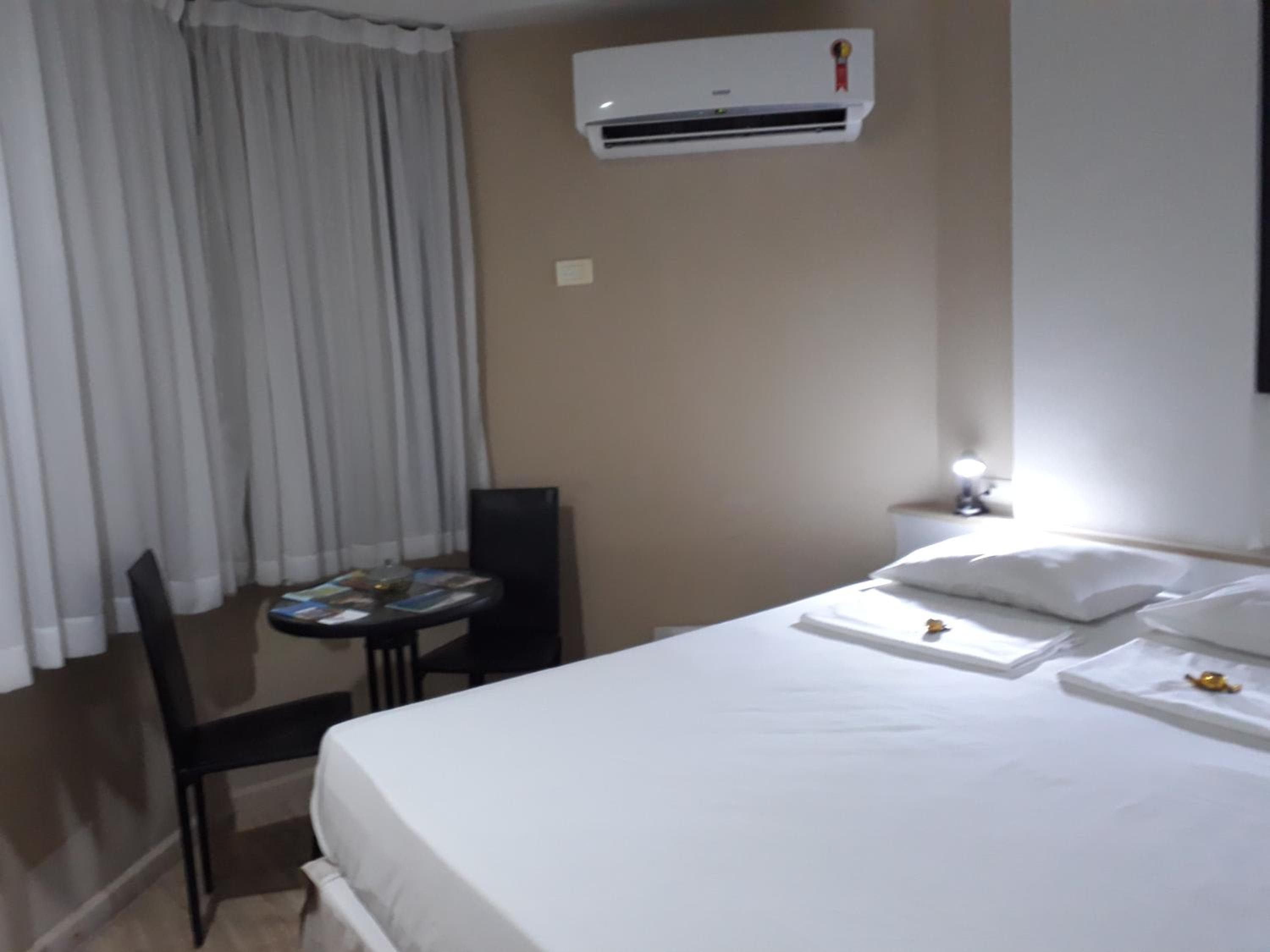 Victory Apart&Hotel, João Pessoa, photo 2