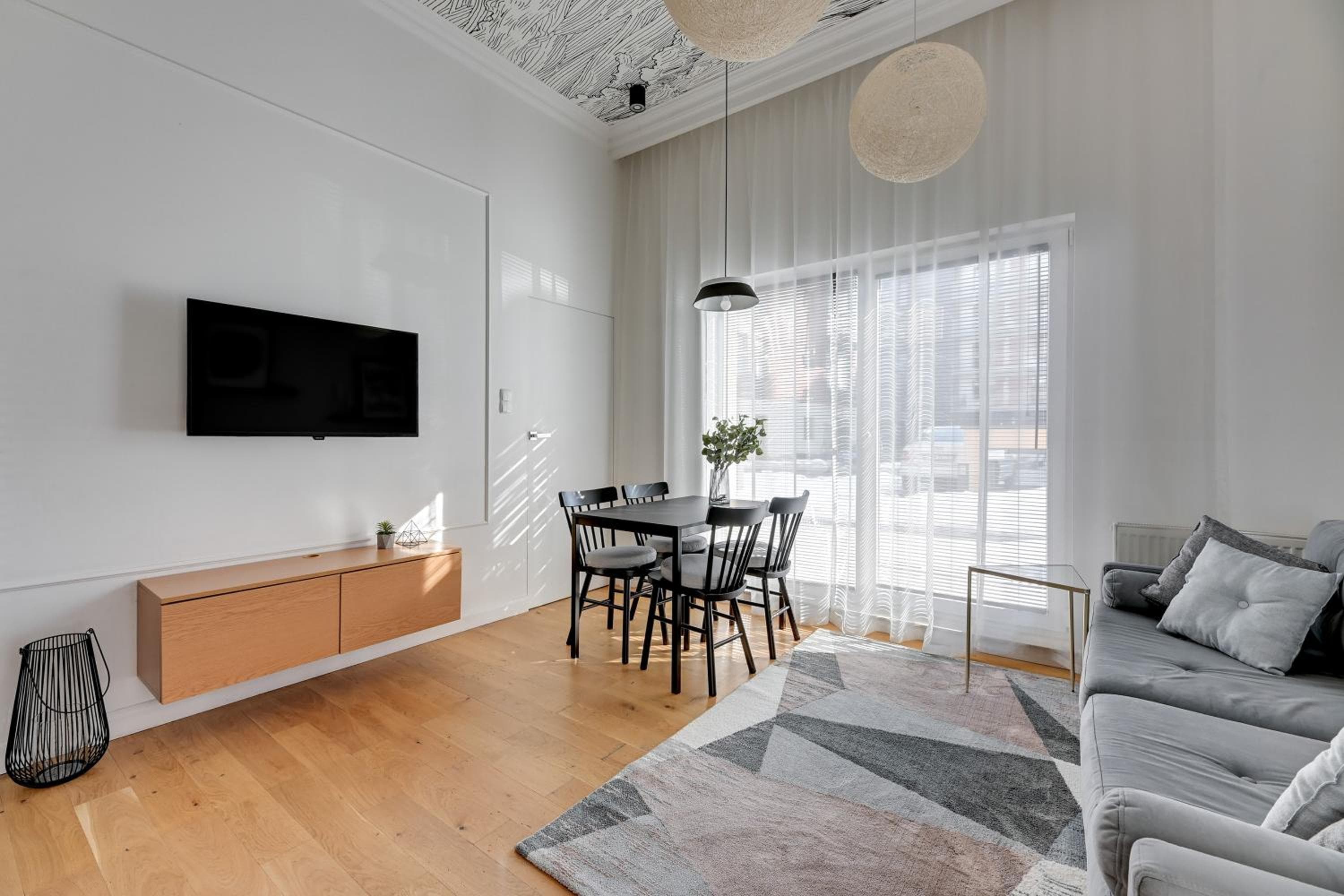 Chmielna Park - City Center & Parking by Downtown Apartments, Gdańsk, photo 2