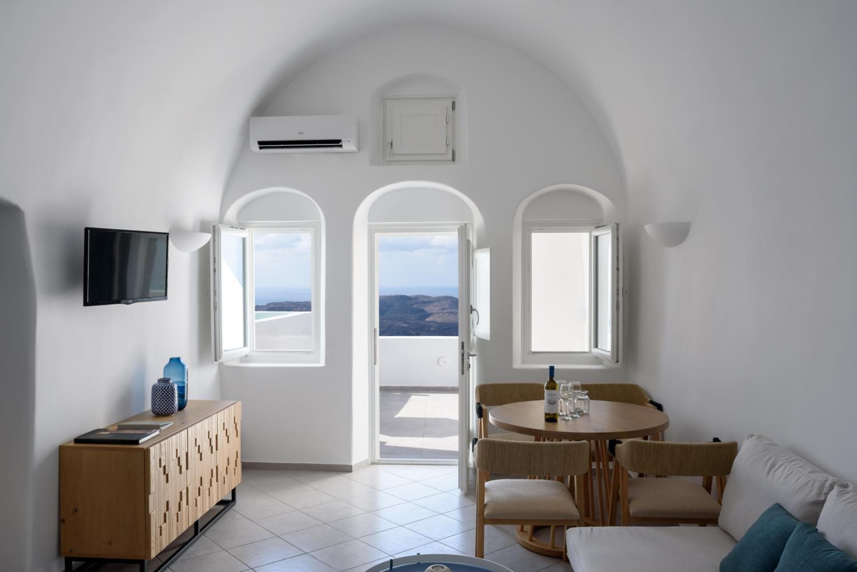 Panorama Suites, Fira, photo 2