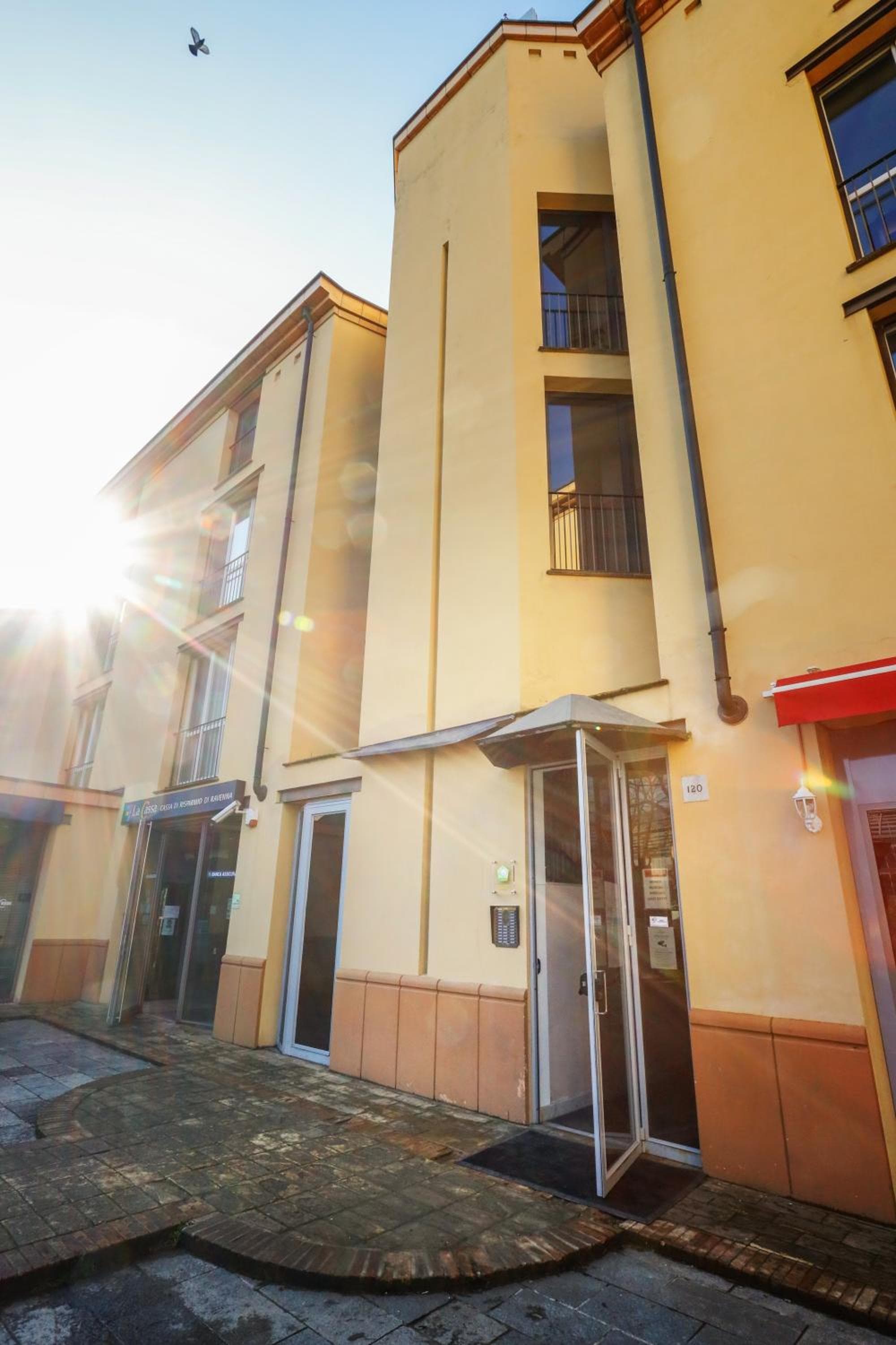 Residenza Le Cupole, Parma, photo 6