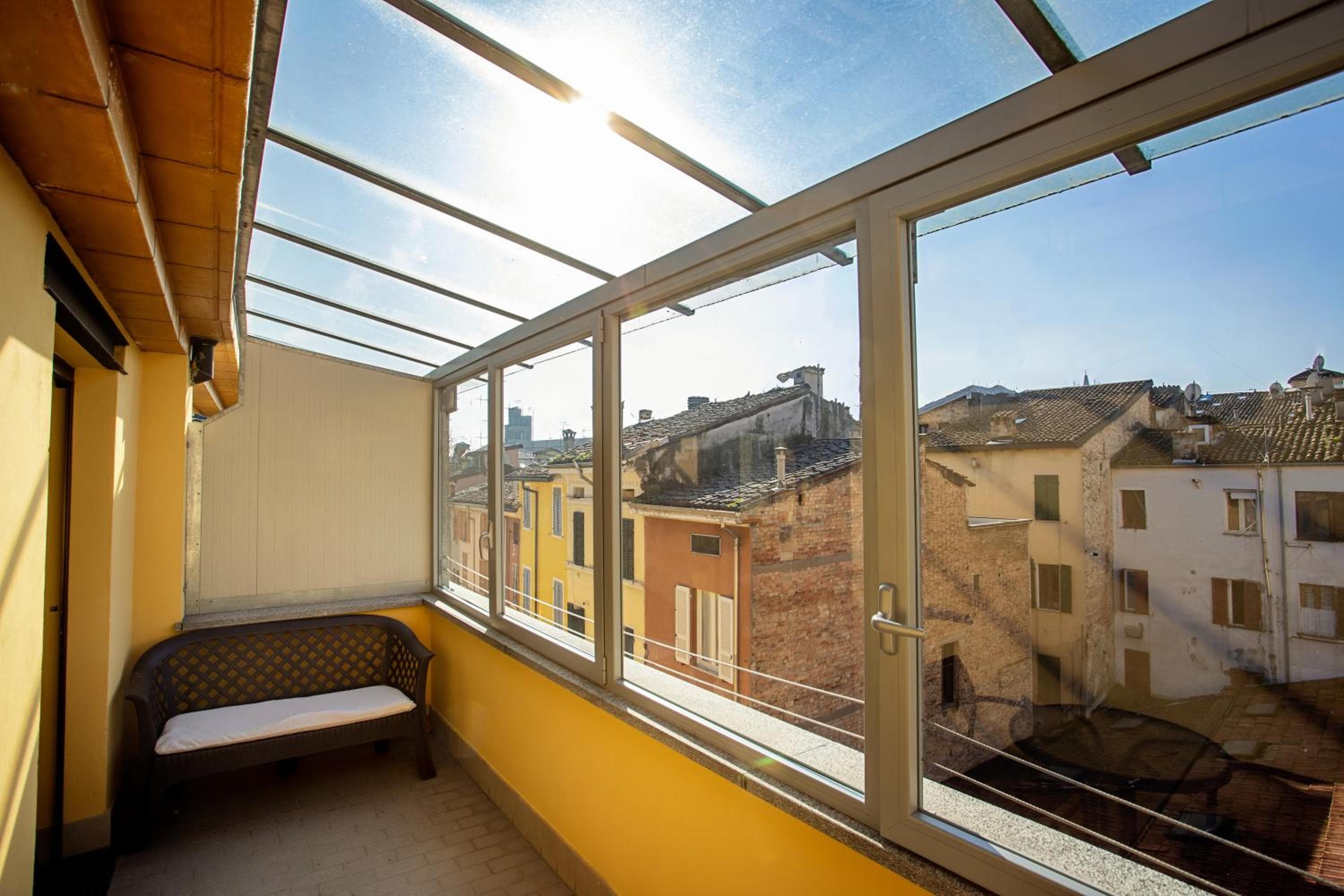Residenza Le Cupole, Parma, photo 3