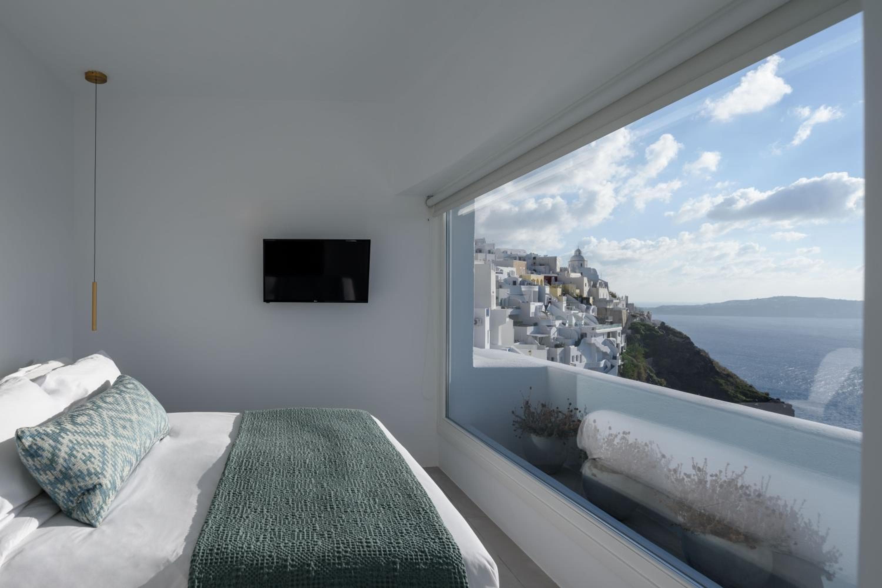 Panorama Suites, Fira, photo 3