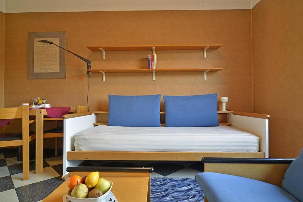 Residence Hotel Siloe, Milan, photo 4