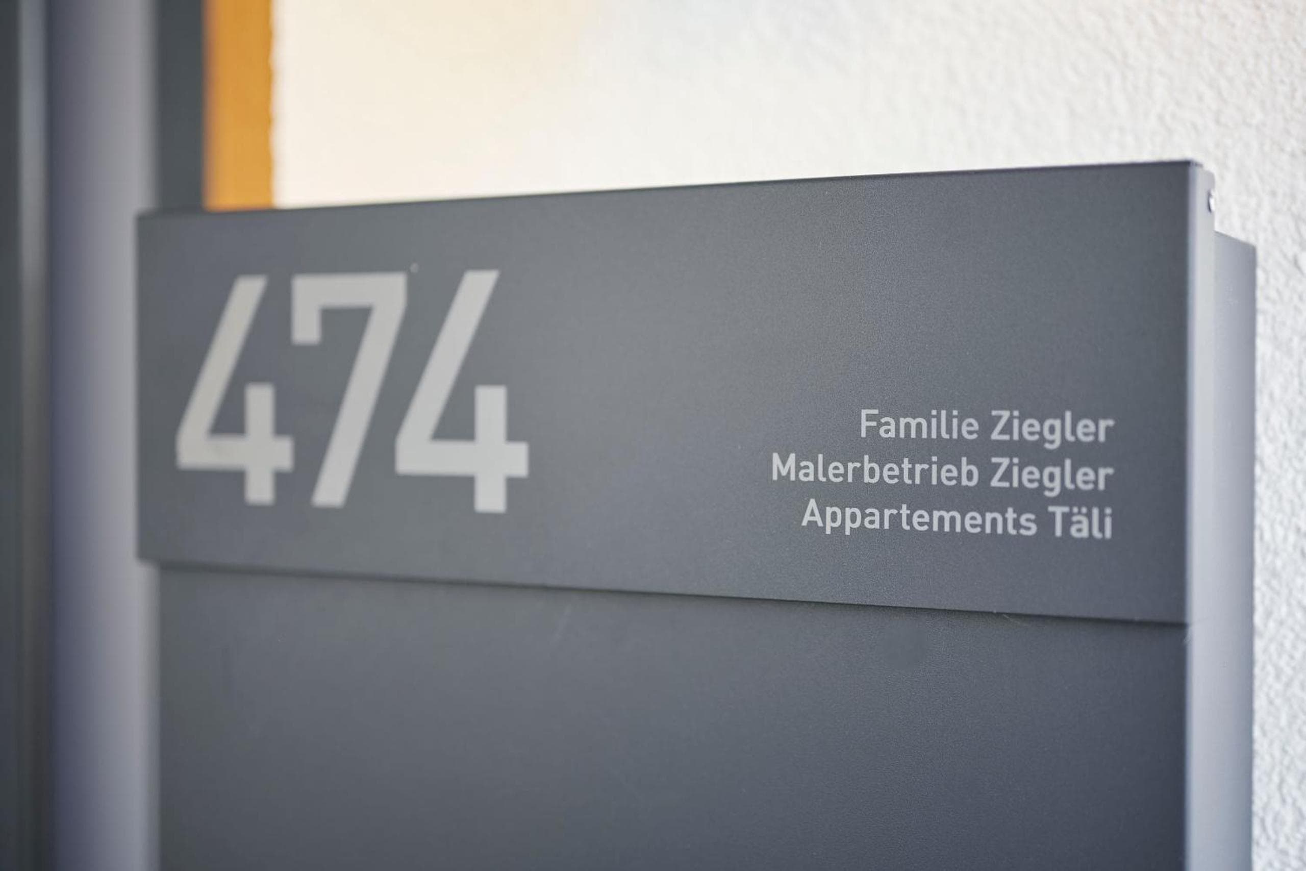 Appartements Täli, Lech am Arlberg, photo 2