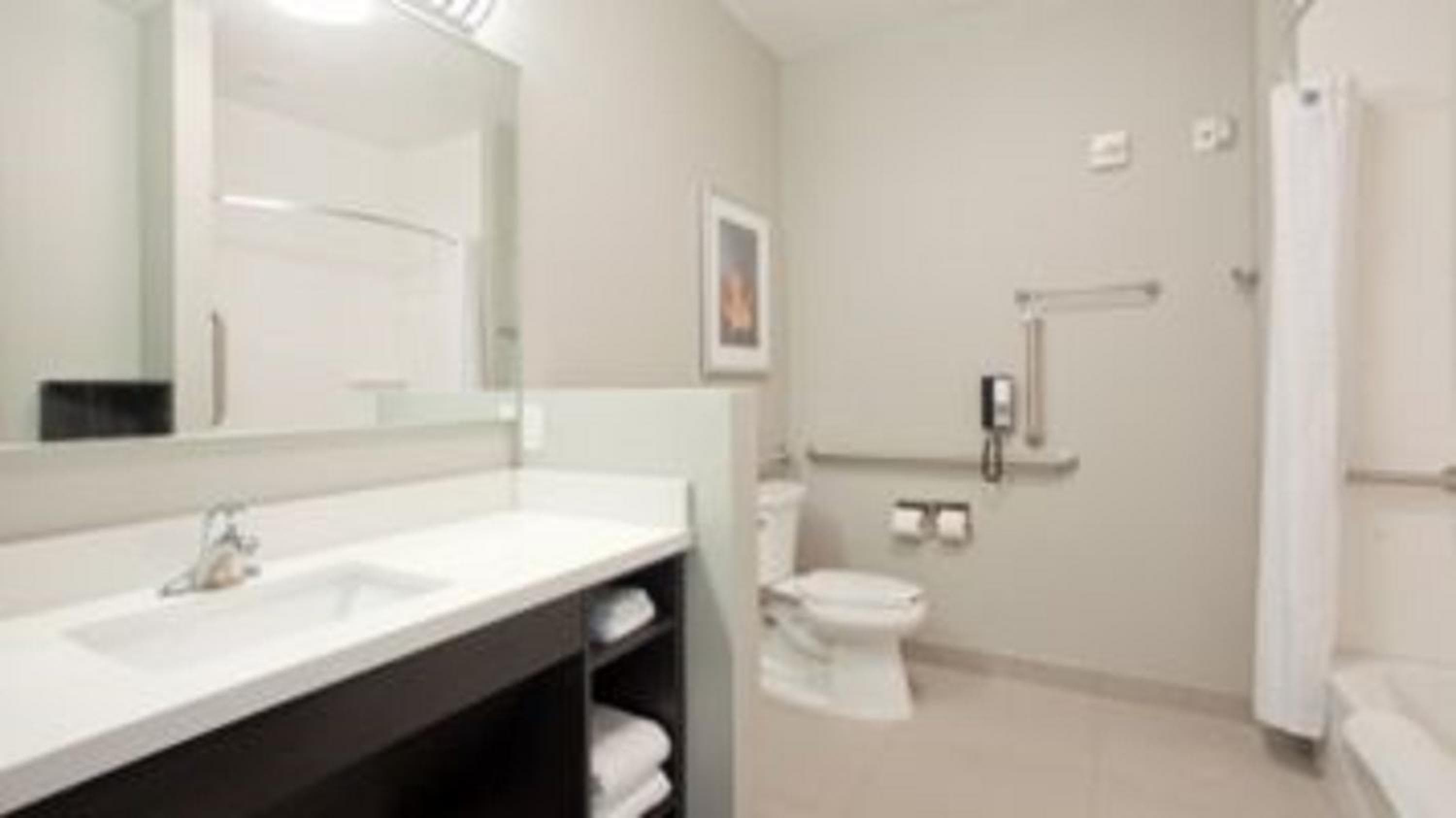 Candlewood Suites Grand Island by IHG, Grand Island, photo 2