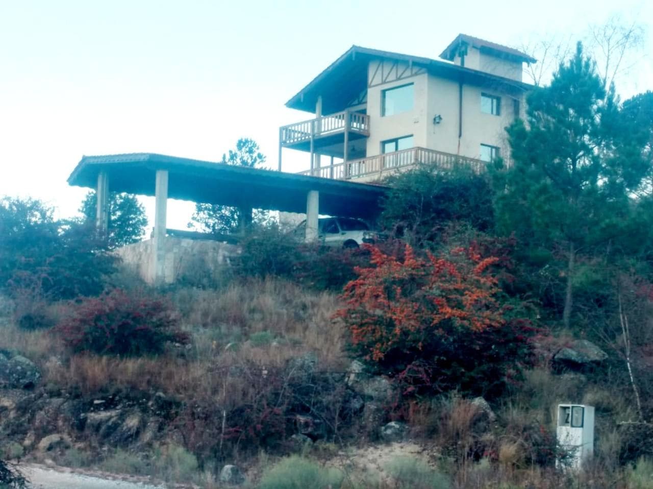 La Ponderosa Cumbrecita, La Cumbrecita, photo 4