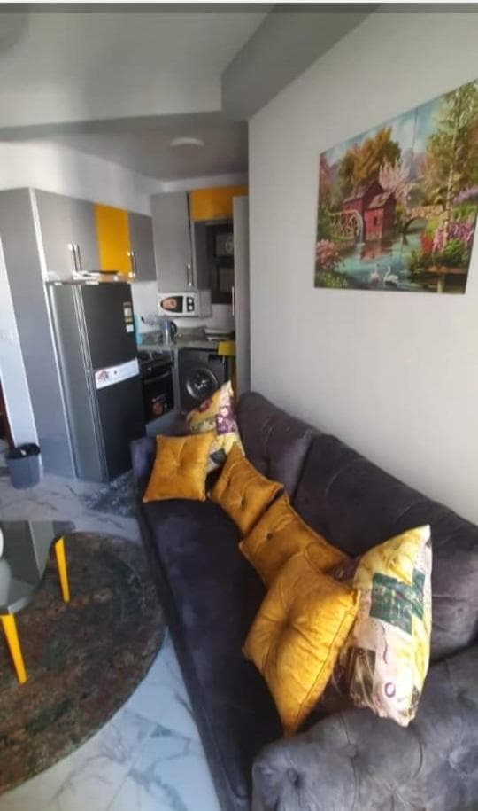 One Bedroom Apartment - Porto Said, Port Said, photo 3