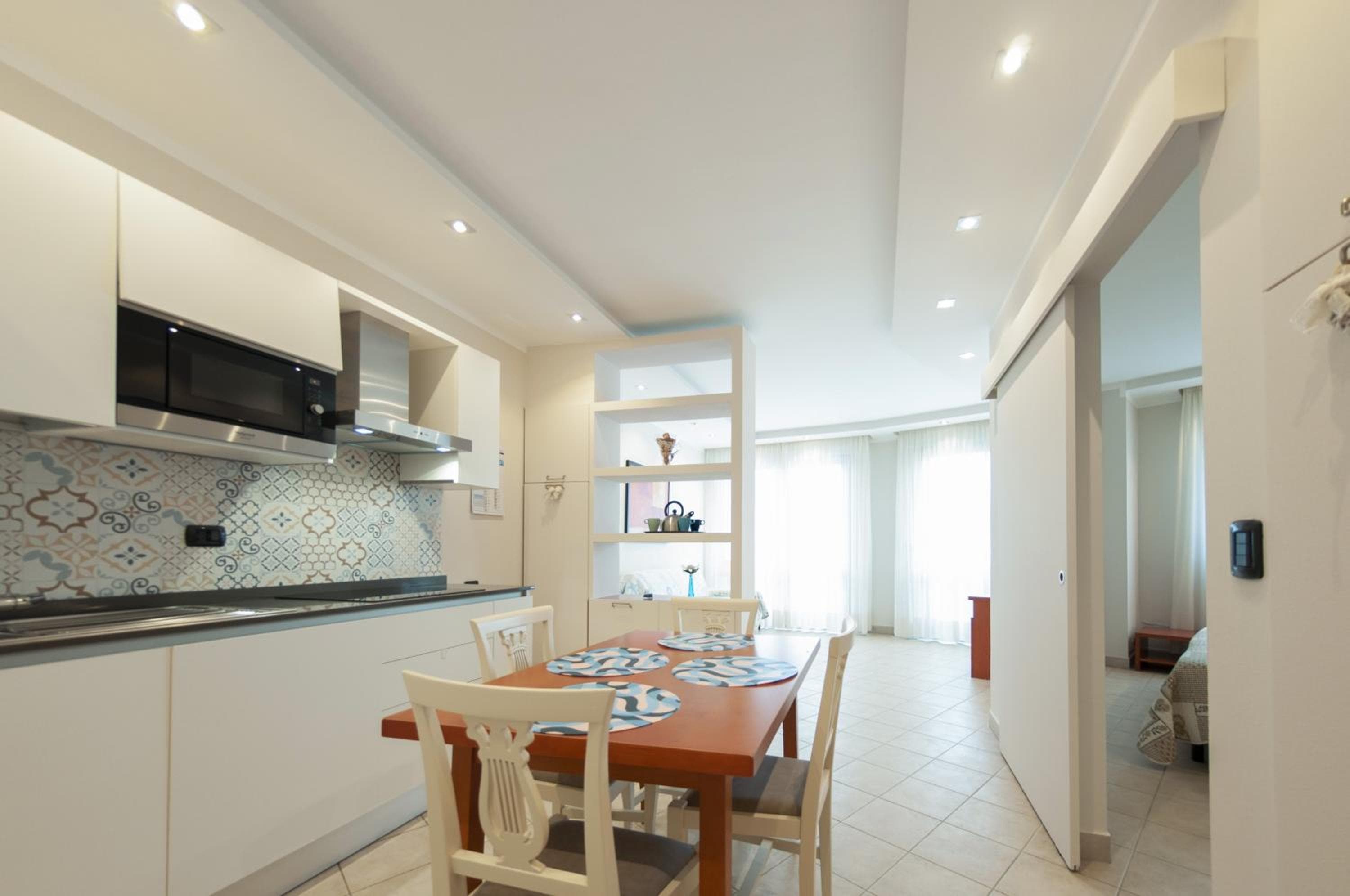 Beverly Park Residence, Tirrenia, photo 4