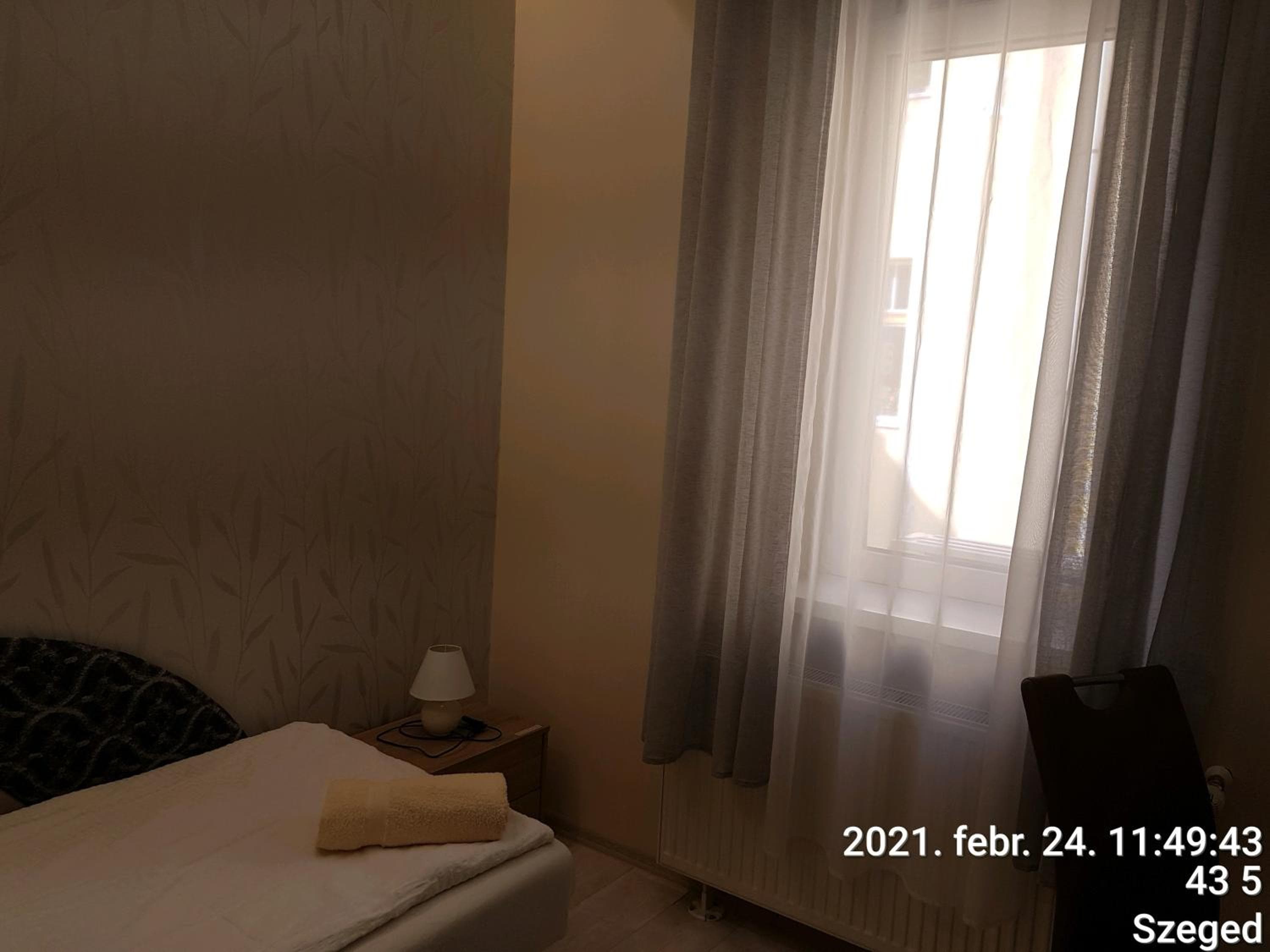 Rózsa Apartmanház, Szeged, photo 2